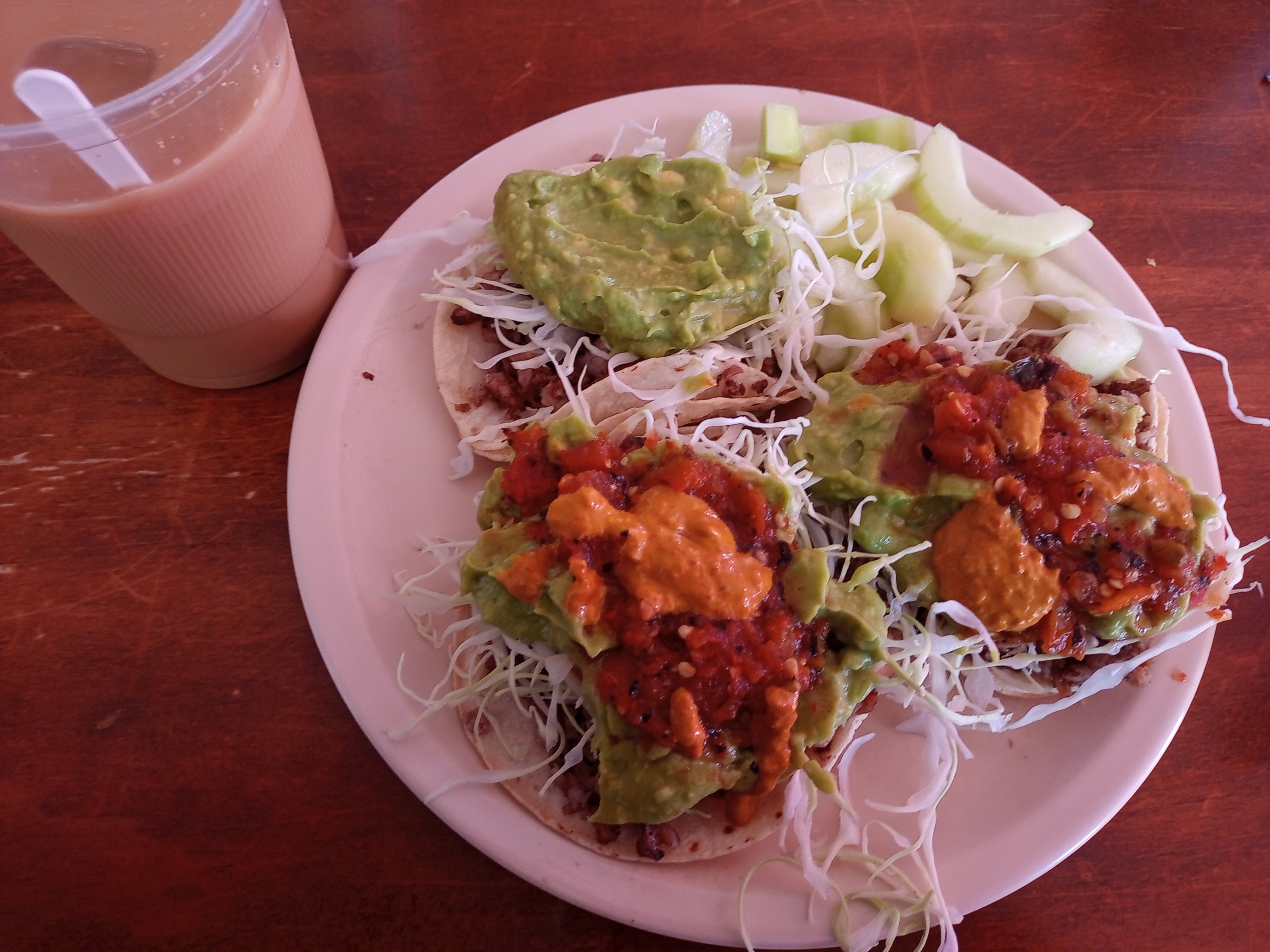 Tacos Insurgentes image 10