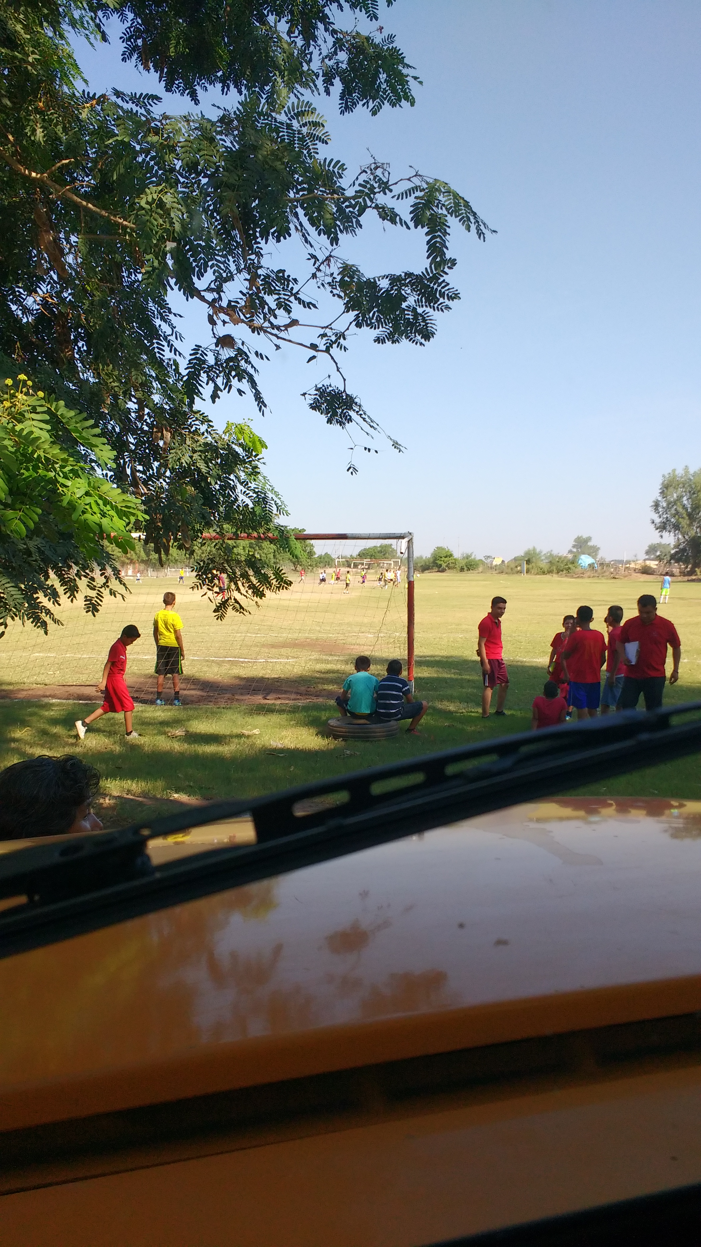 Pollo Felíz image 2