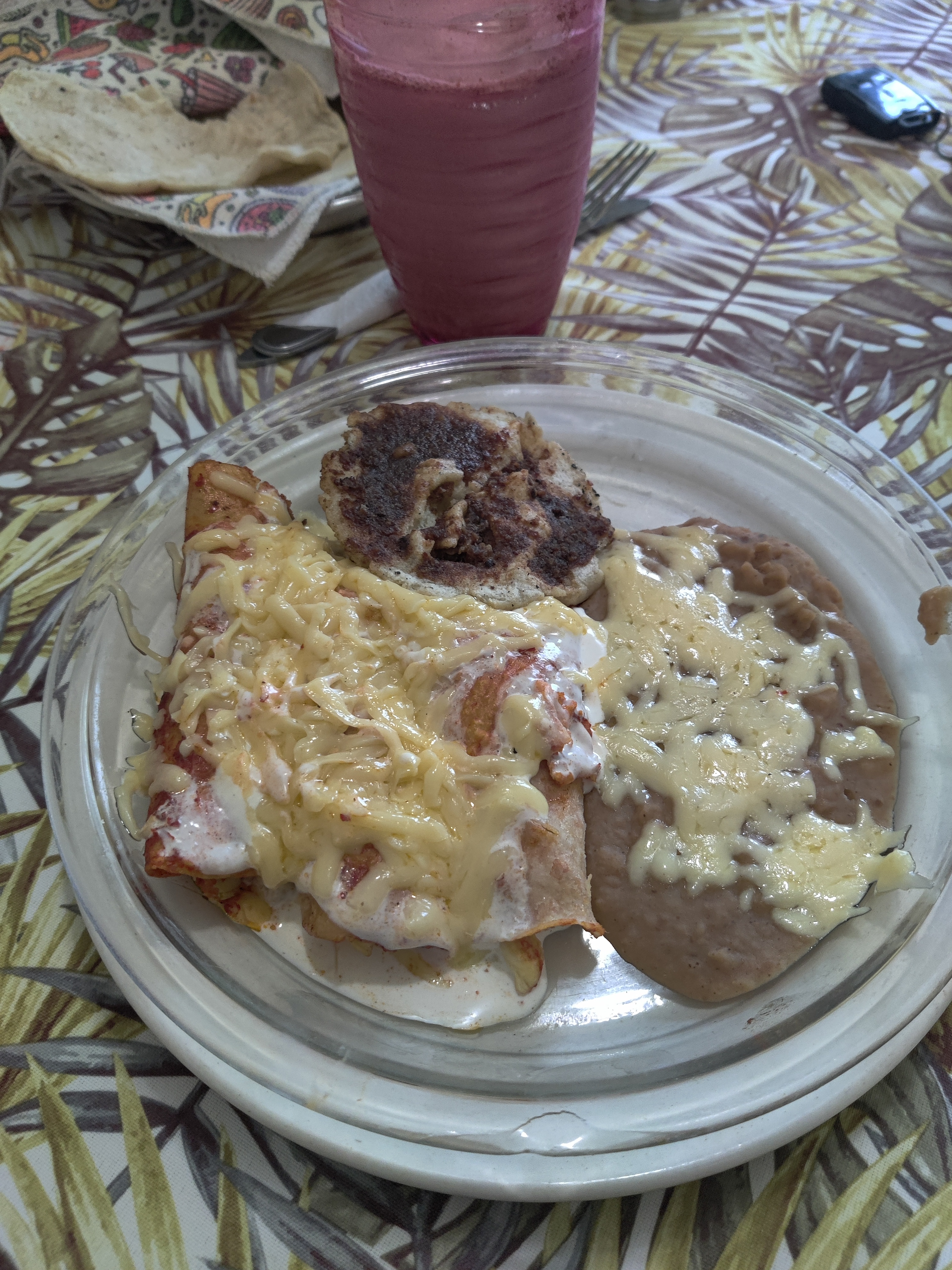 La Hacienda Restaurante image 1