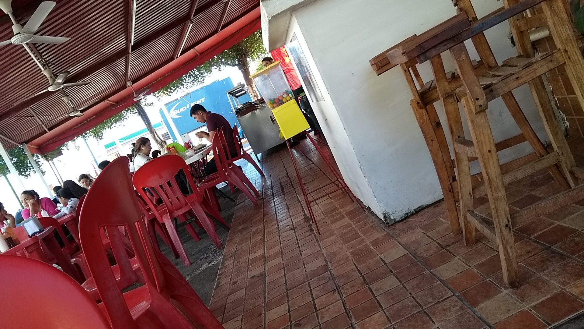 Tacos la Cascada de camaron image 5