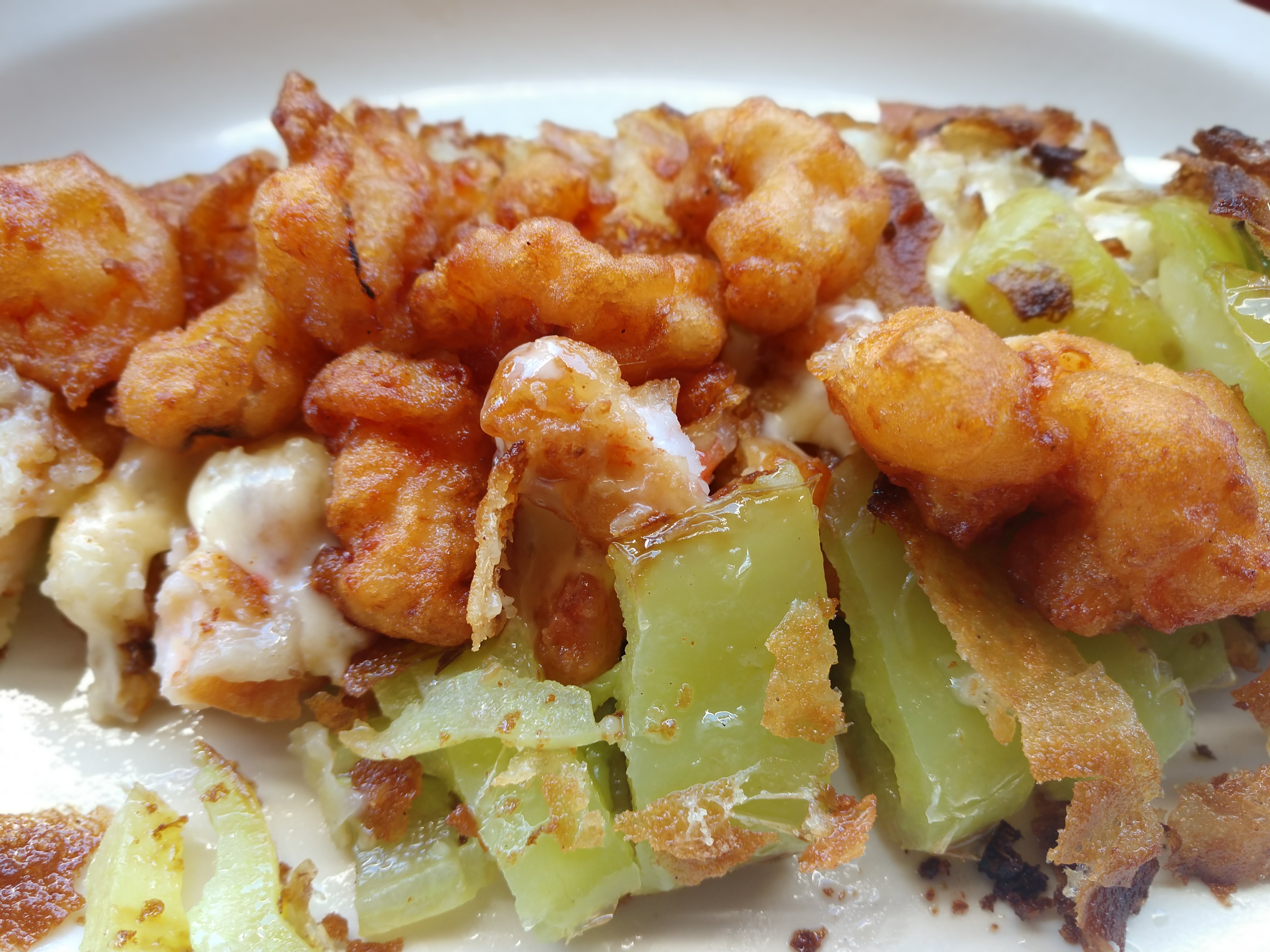 Tacos la Cascada de camaron image 8