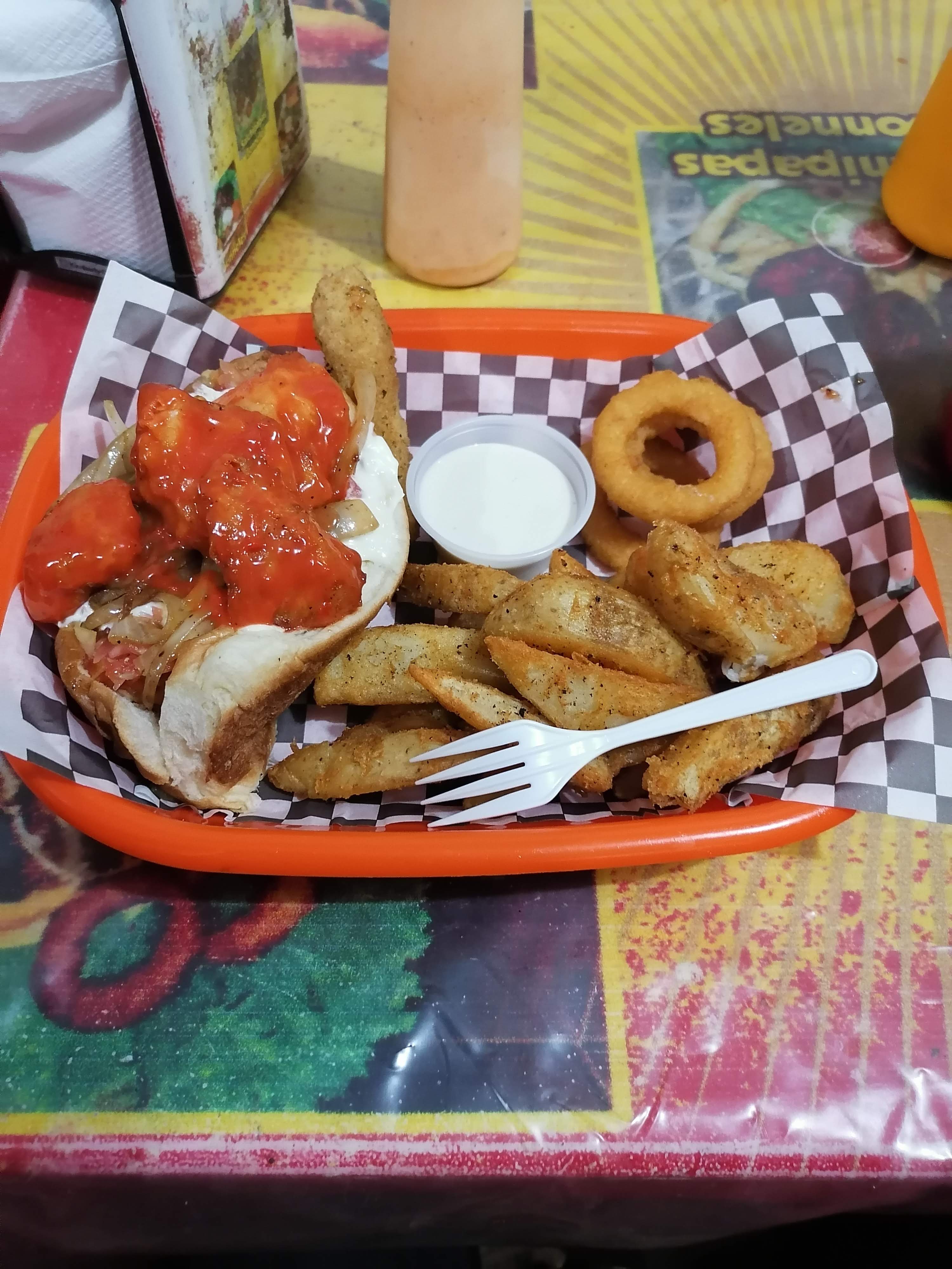 Hotdogs El Fay image 3