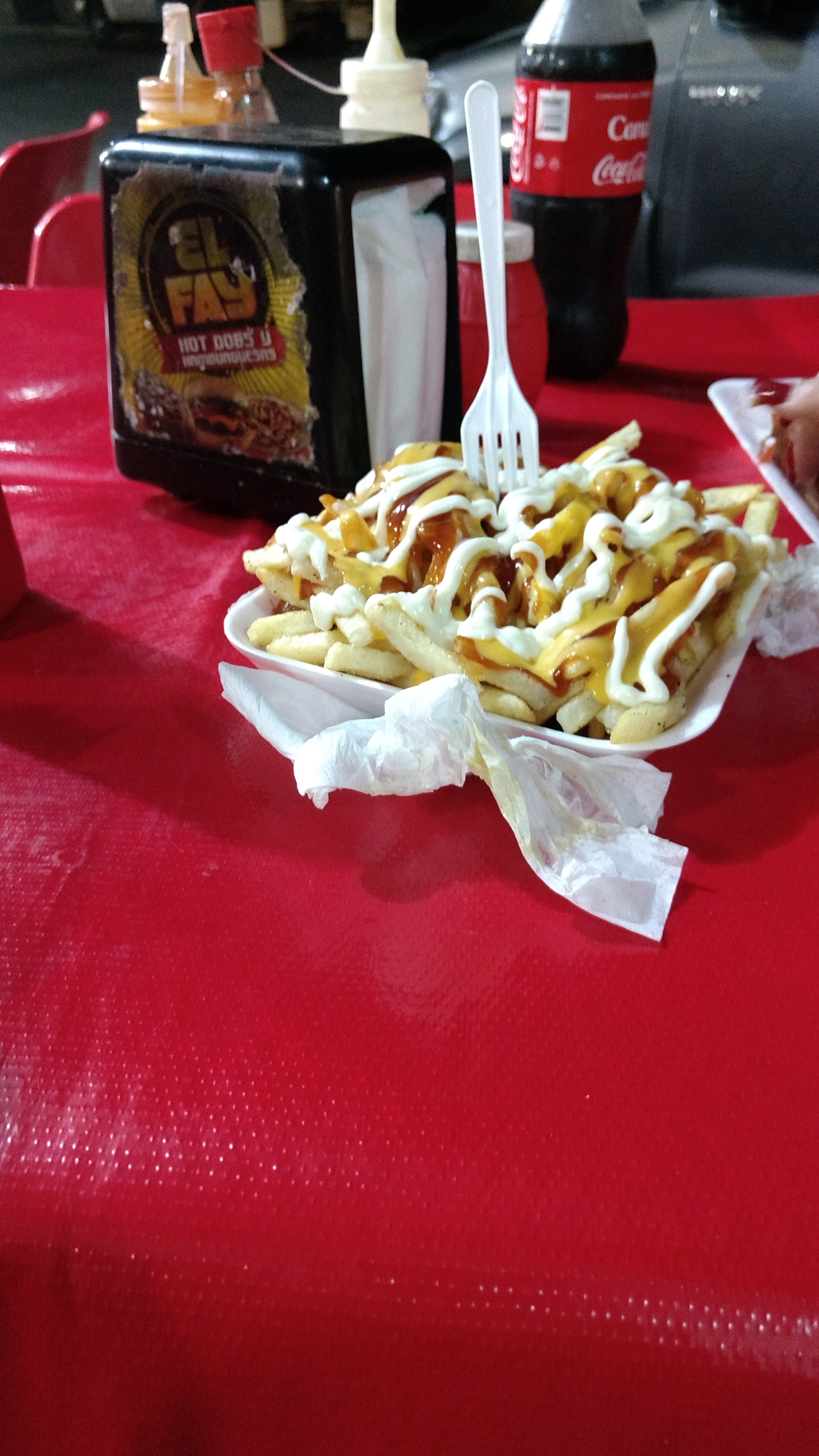 Hotdogs El Fay image 4