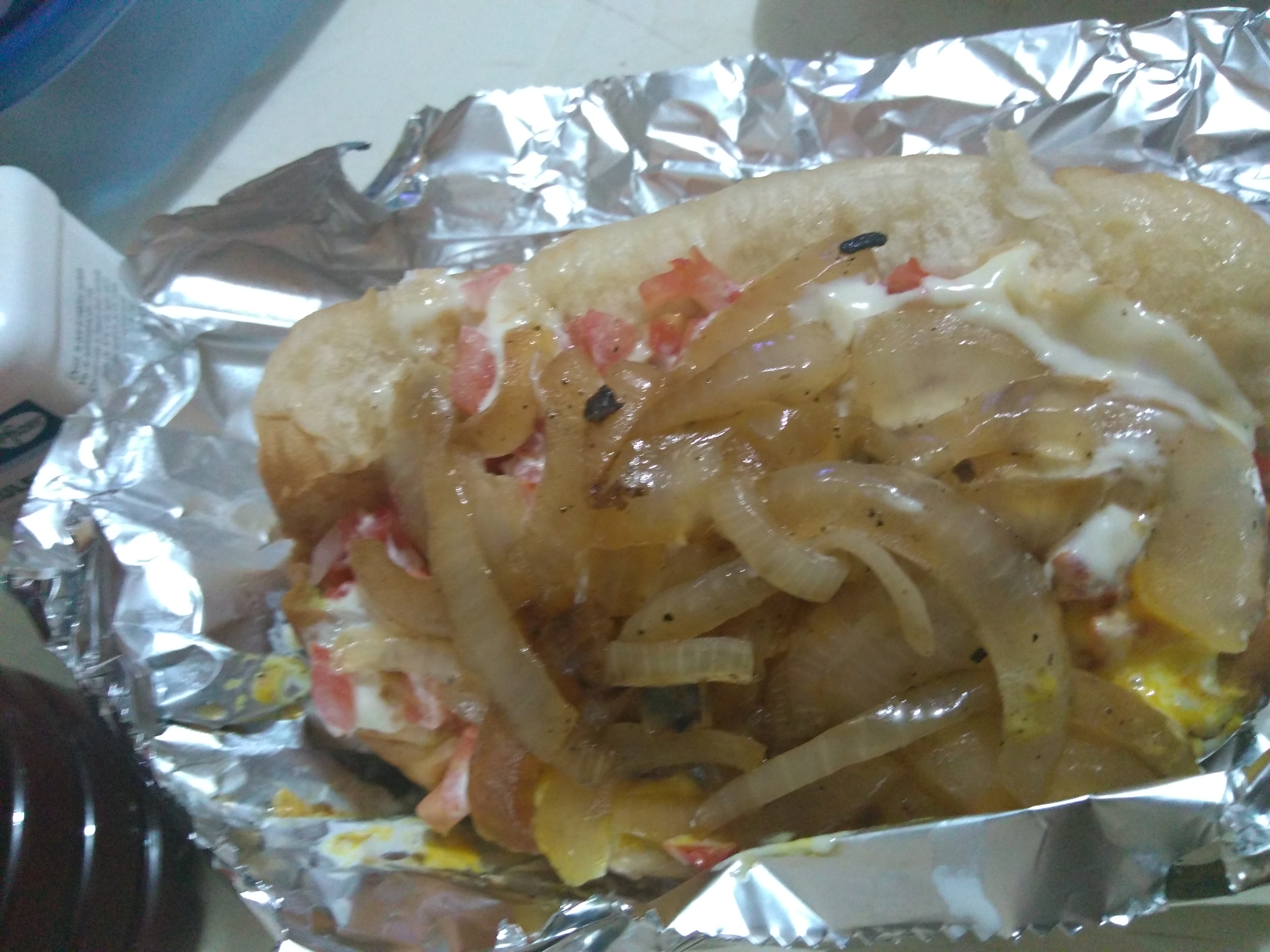 Hotdogs El Fay image 5