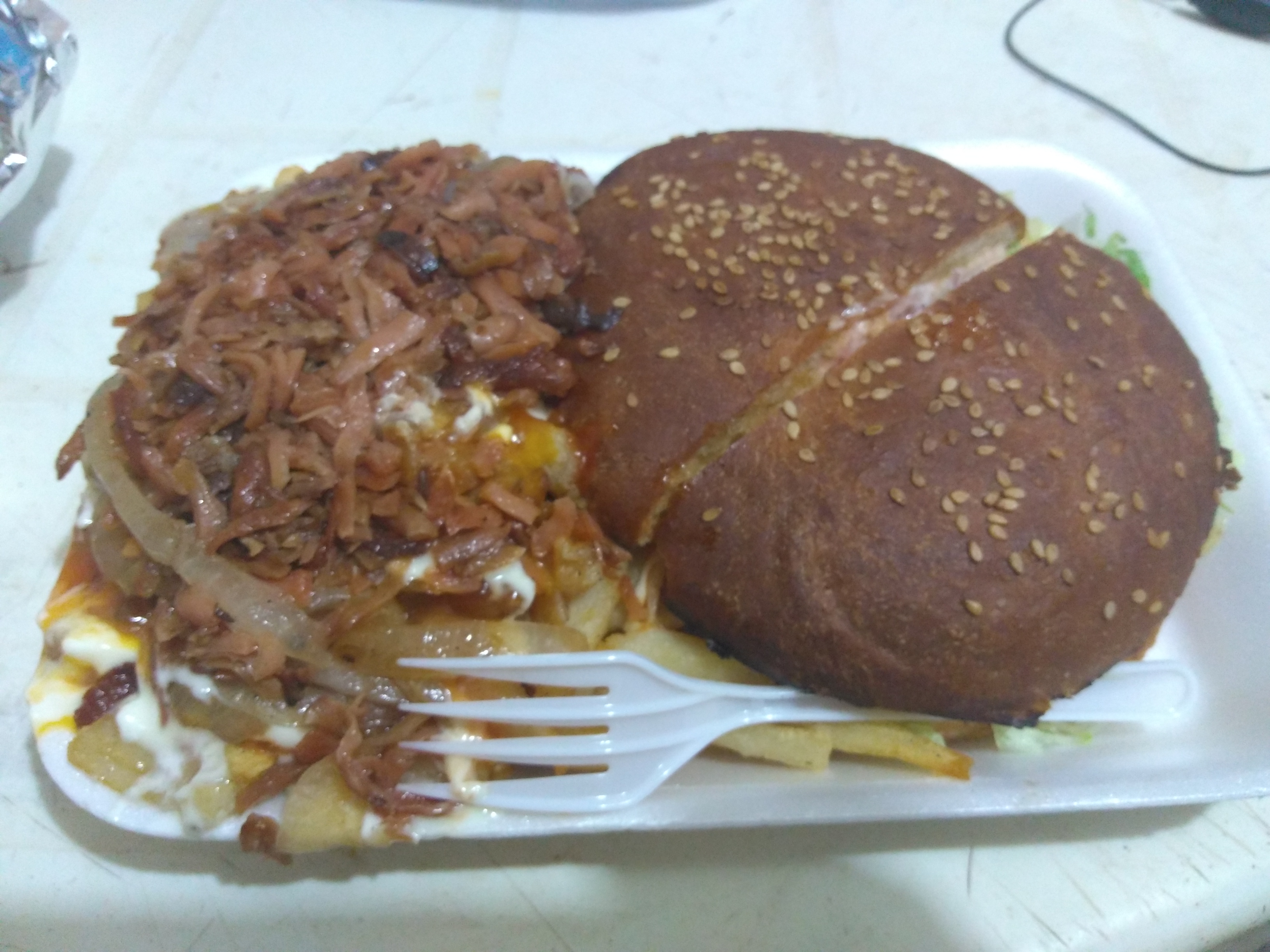 Hotdogs El Fay image 6