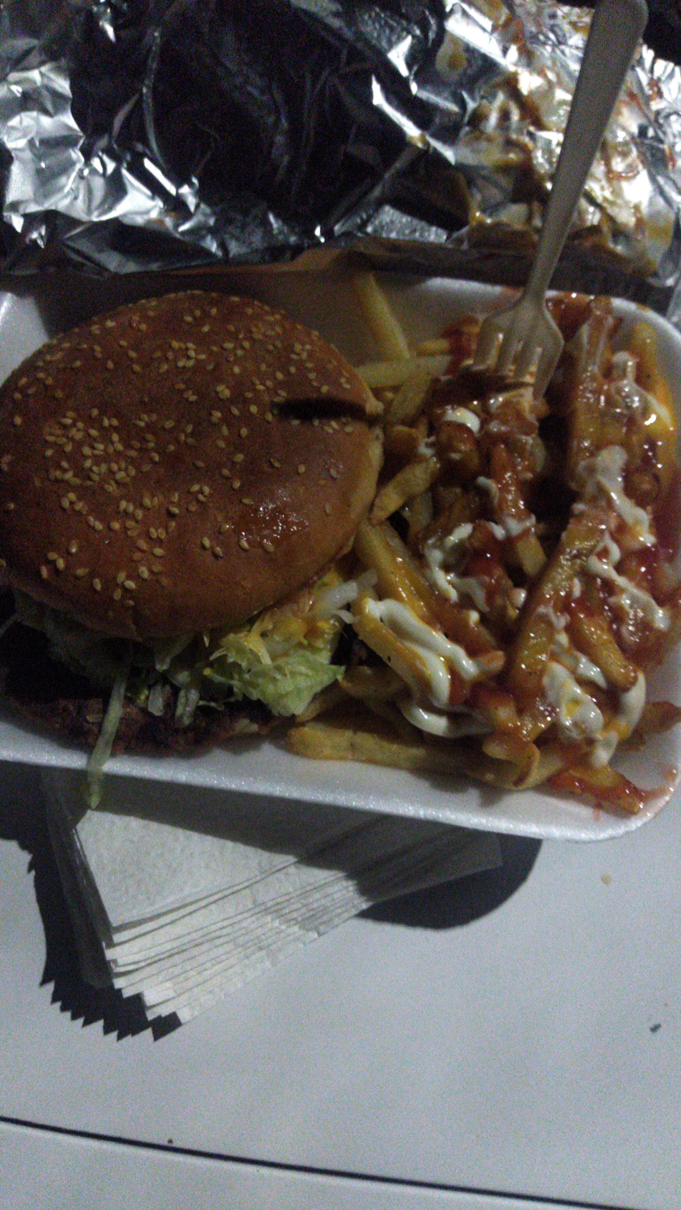 Hotdogs El Fay image 7