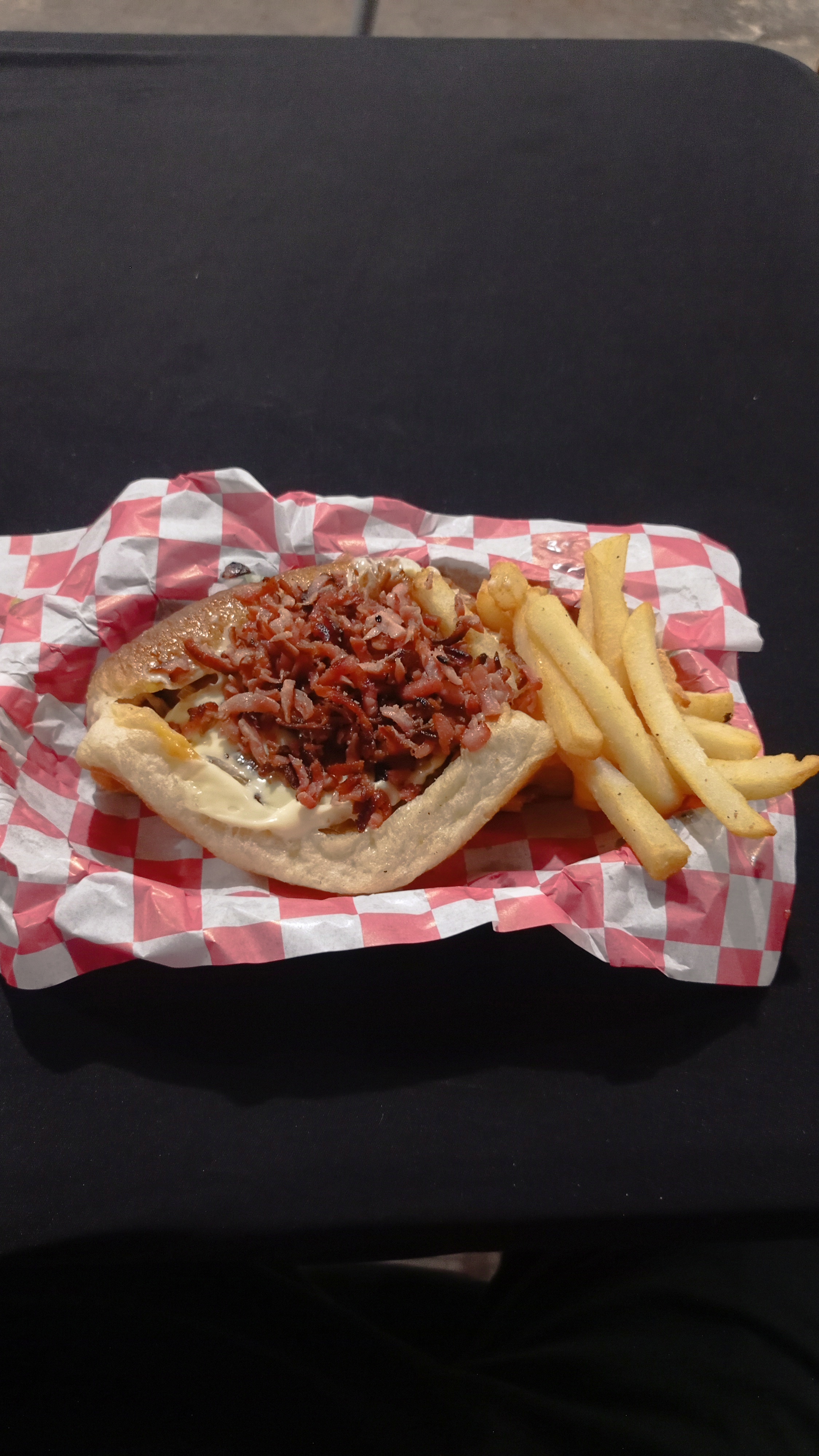 Hotdogs El Fay image 8