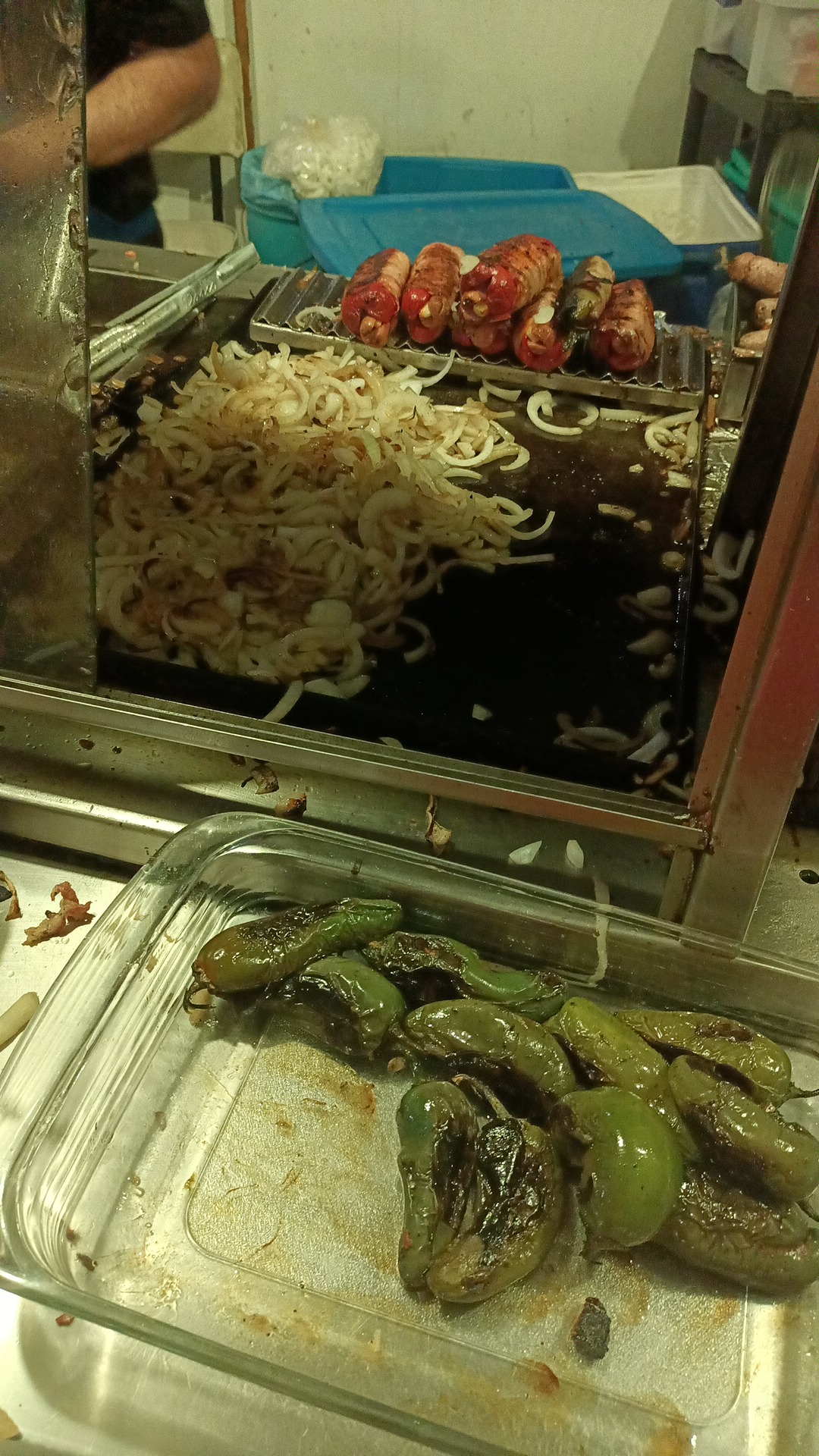 Hotdogs El Fay image 9