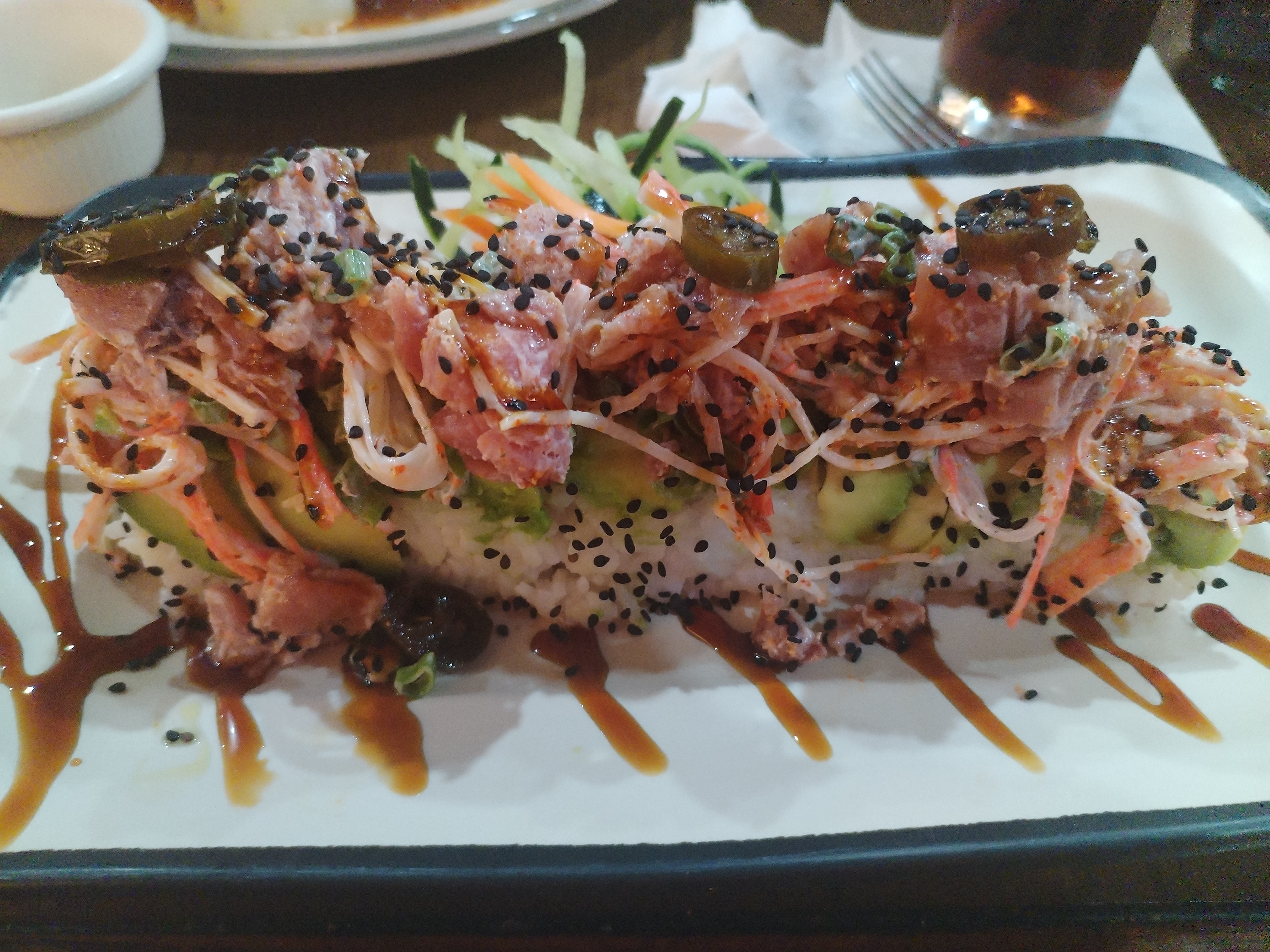 Boki Sushi Suc. Guasave image 1