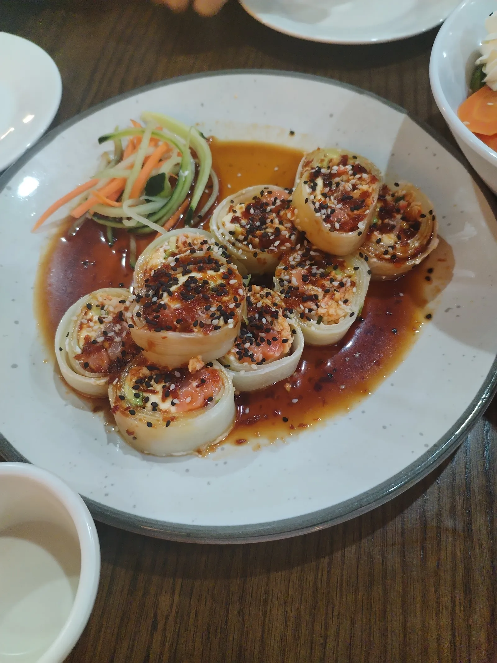 Boki Sushi Suc. Guasave image 2