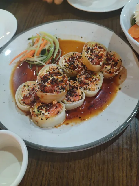 Boki Sushi Suc. Guasave image 2