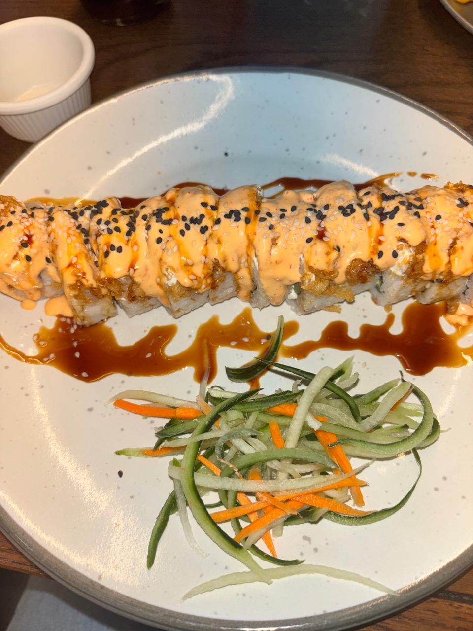 Boki Sushi Suc. Guasave image 4