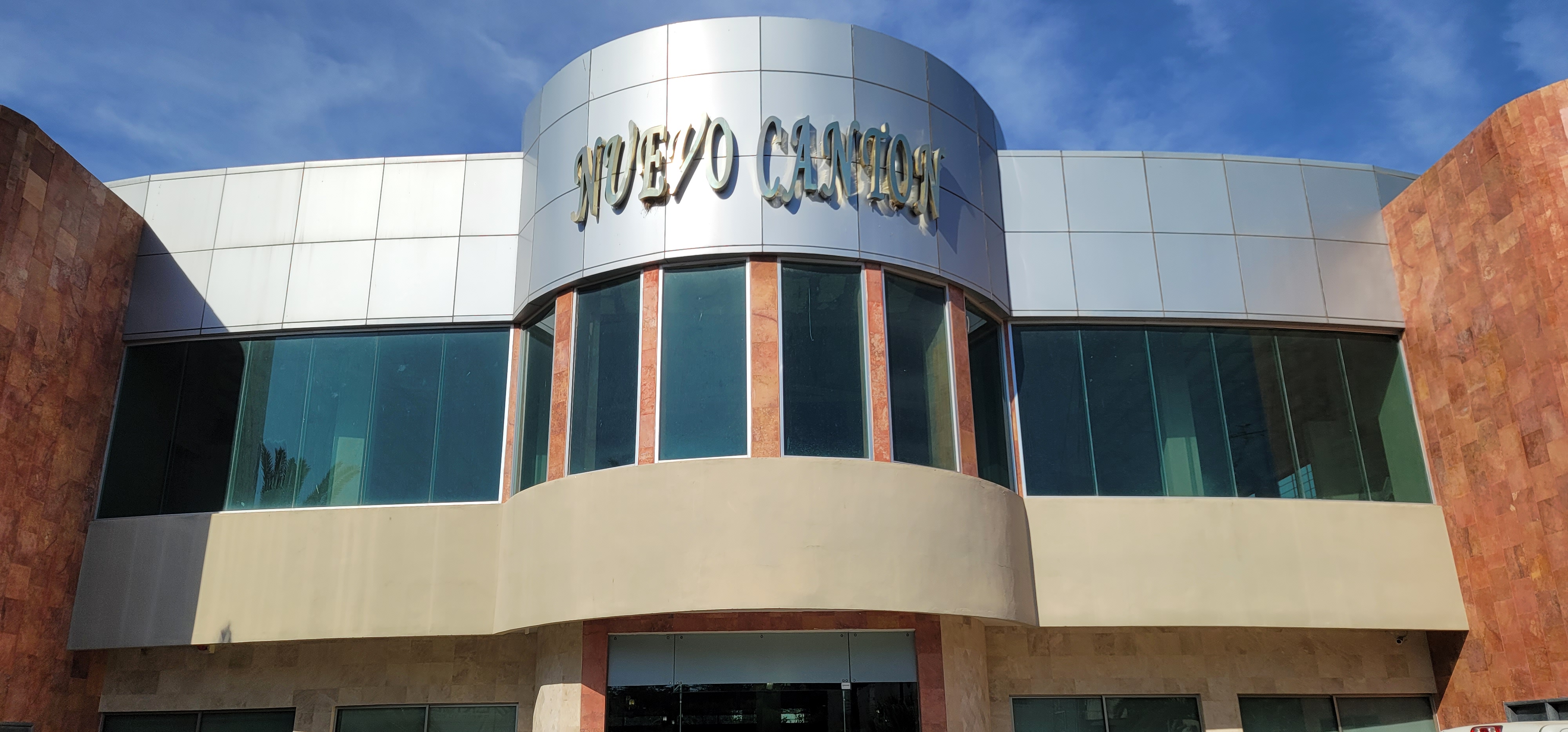 Nuevo Cantón Guasave image 1