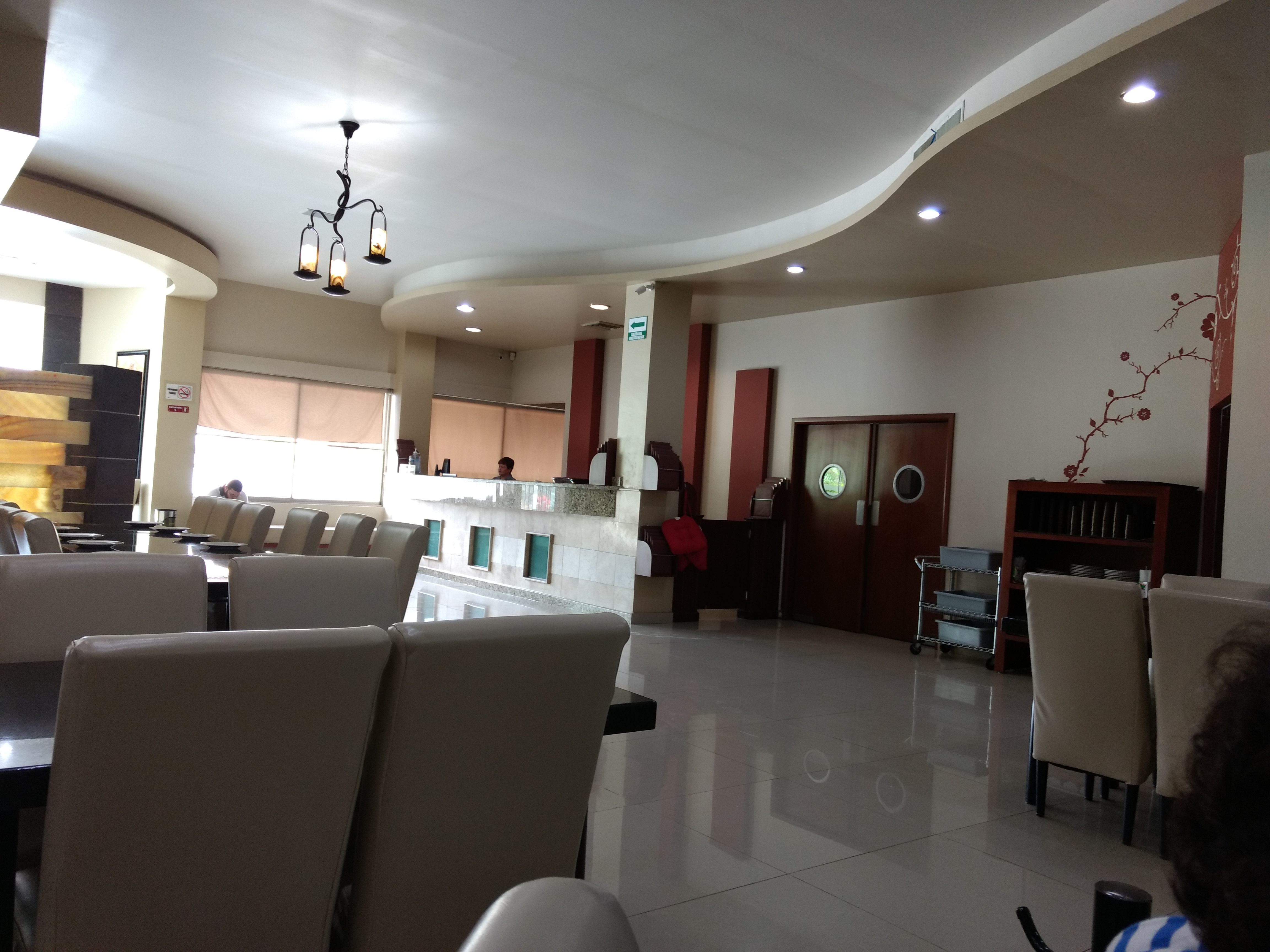 Nuevo Cantón Guasave image 3