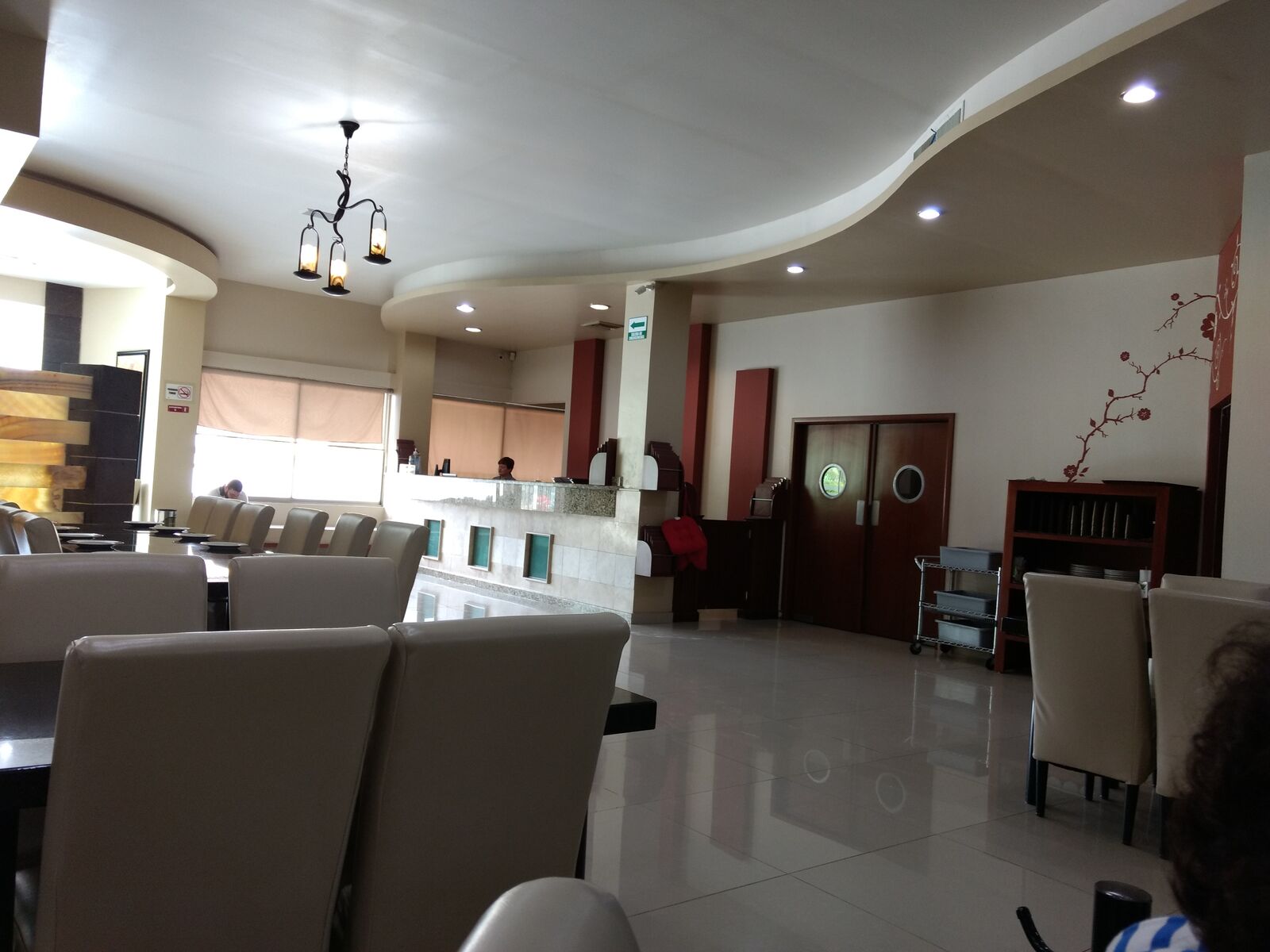 Nuevo Cantón Guasave image 3
