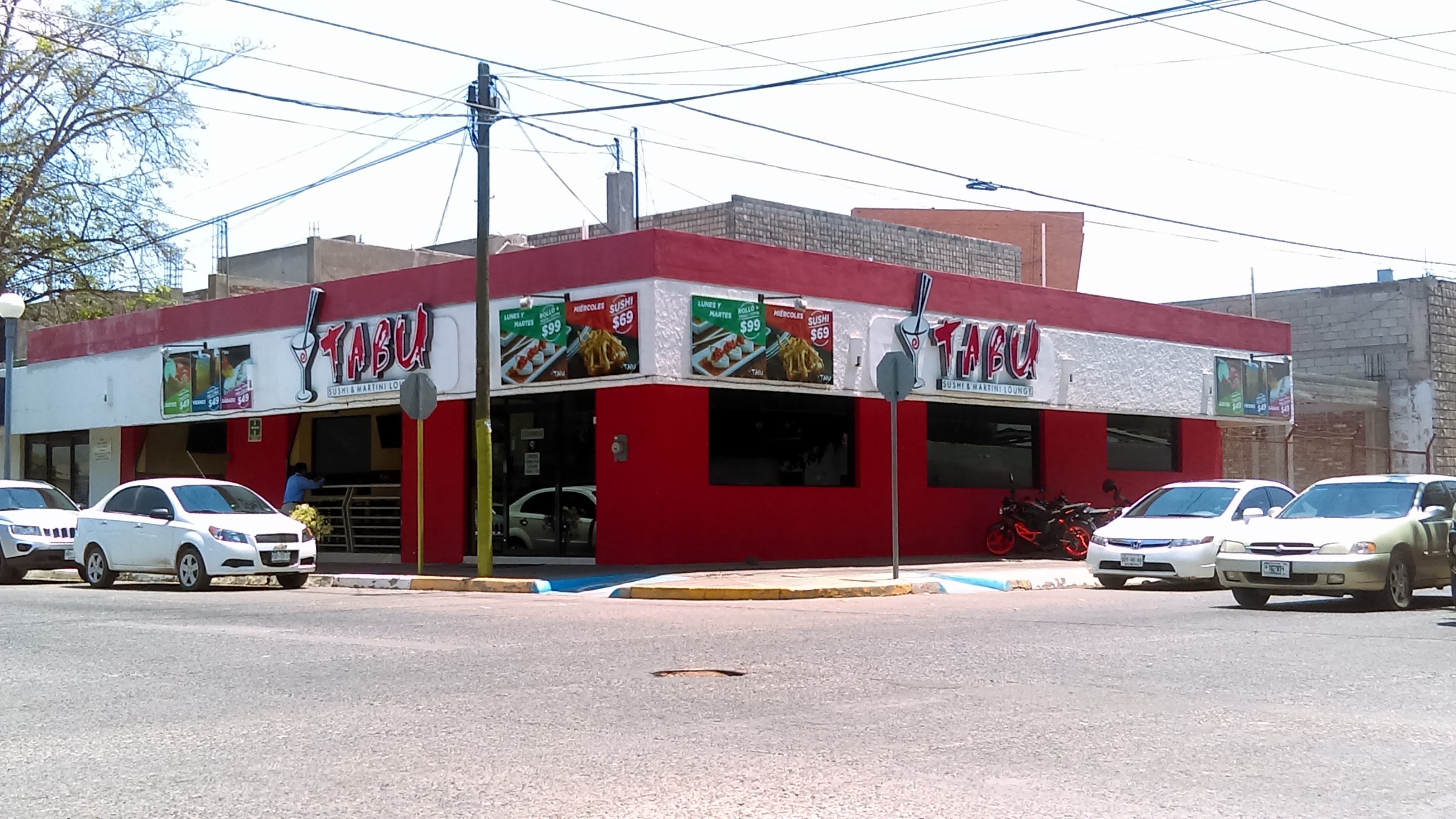 Tabu Sushi Guasave image 1