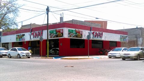 Tabu Sushi Guasave image 1