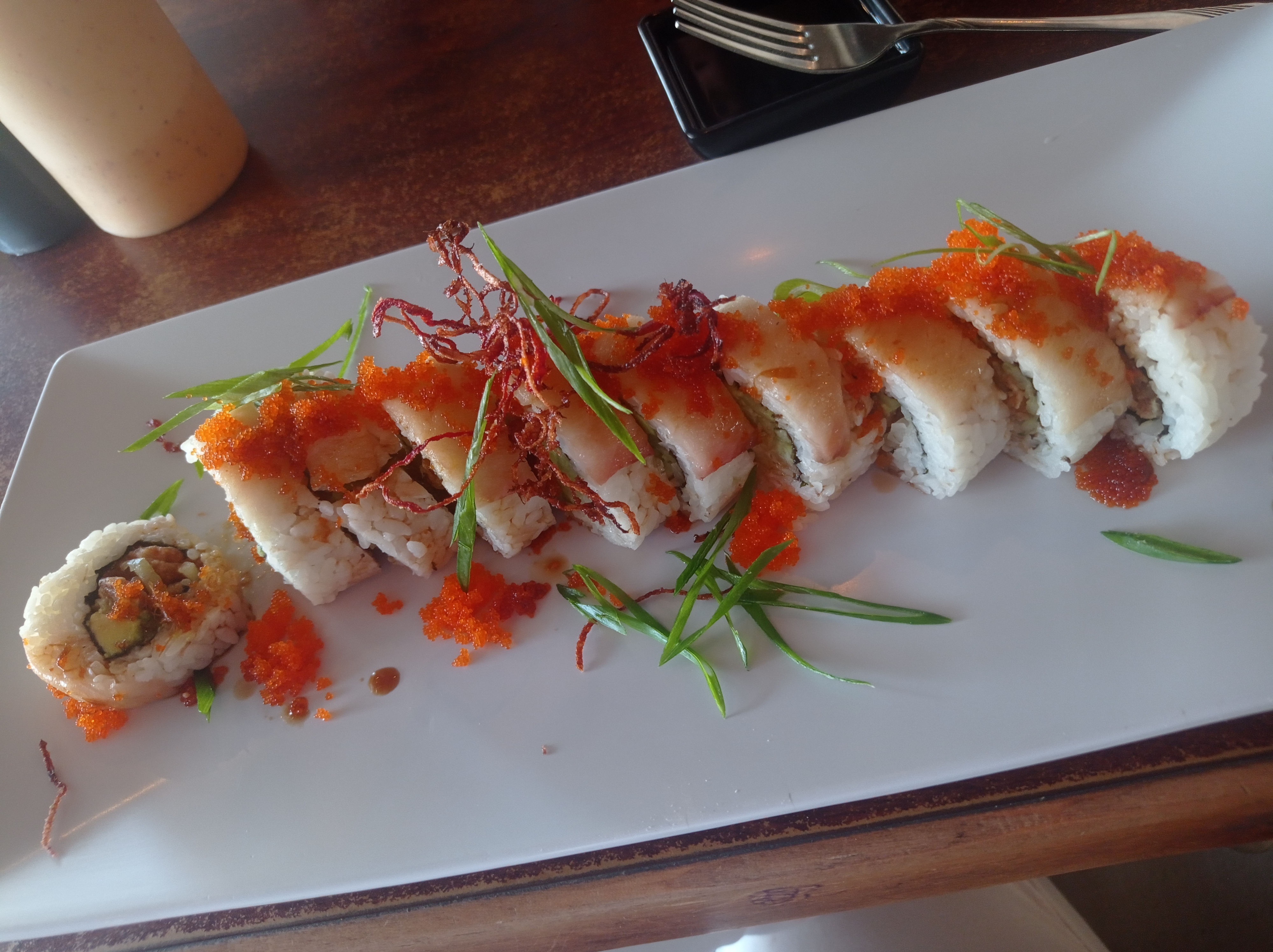 Tabu Sushi Guasave image 2