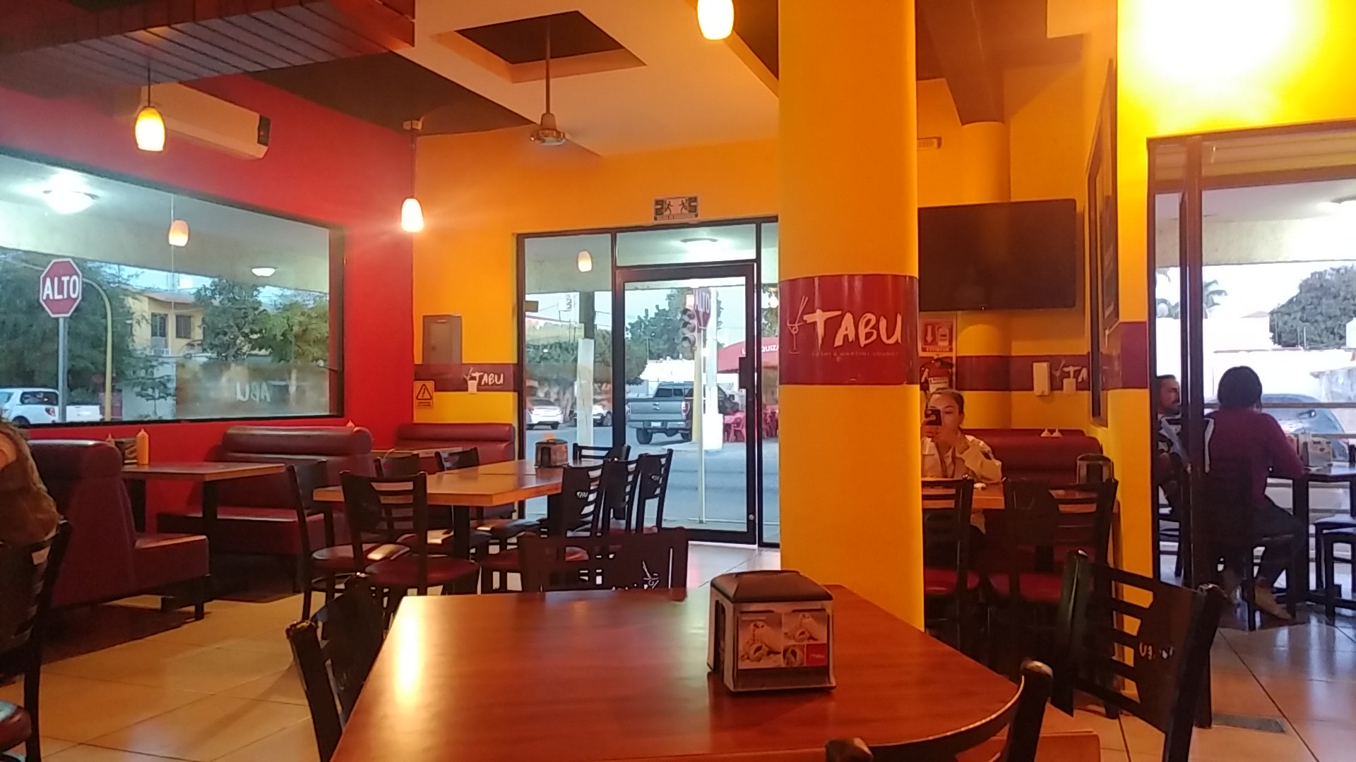 Tabu Sushi Guasave image 3