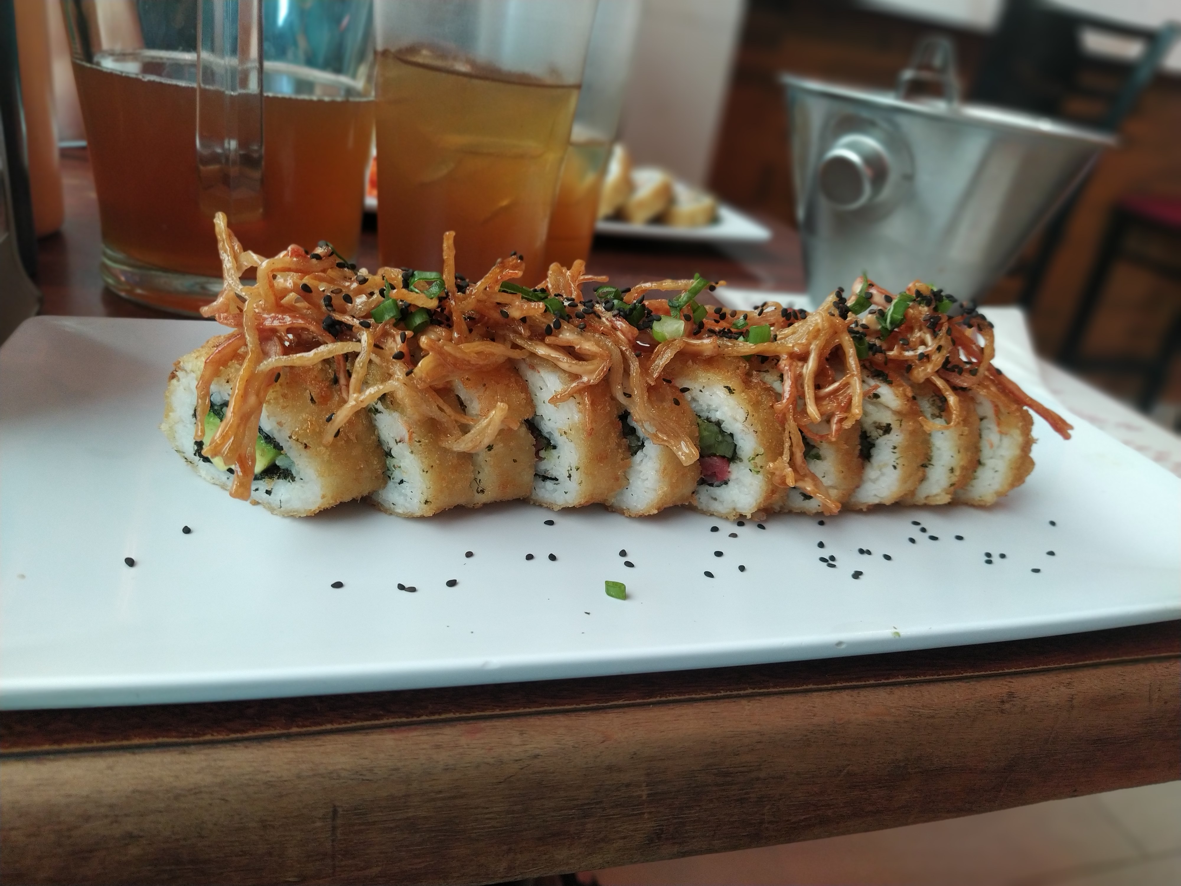 Tabu Sushi Guasave image 4