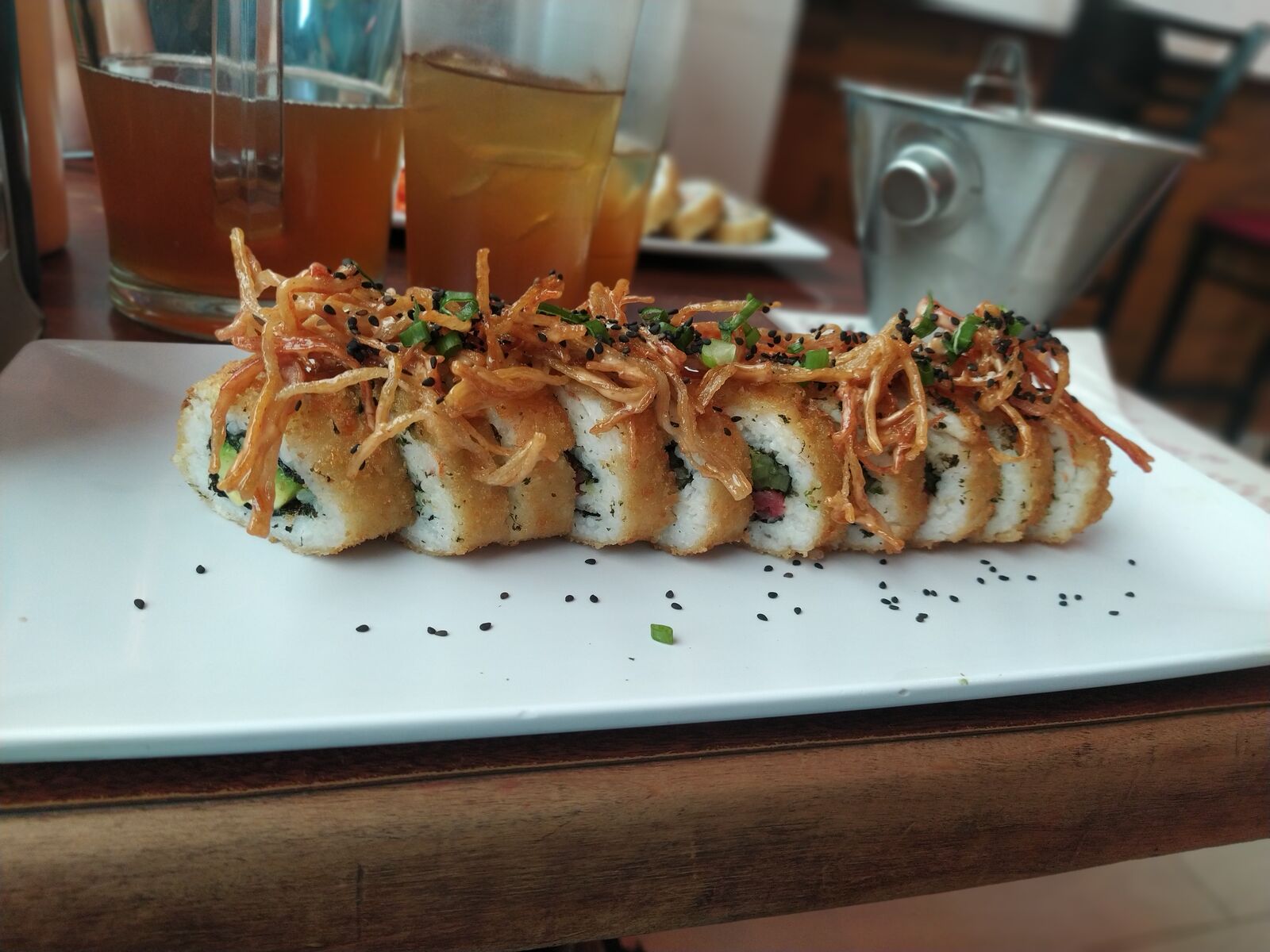 Tabu Sushi Guasave image 4