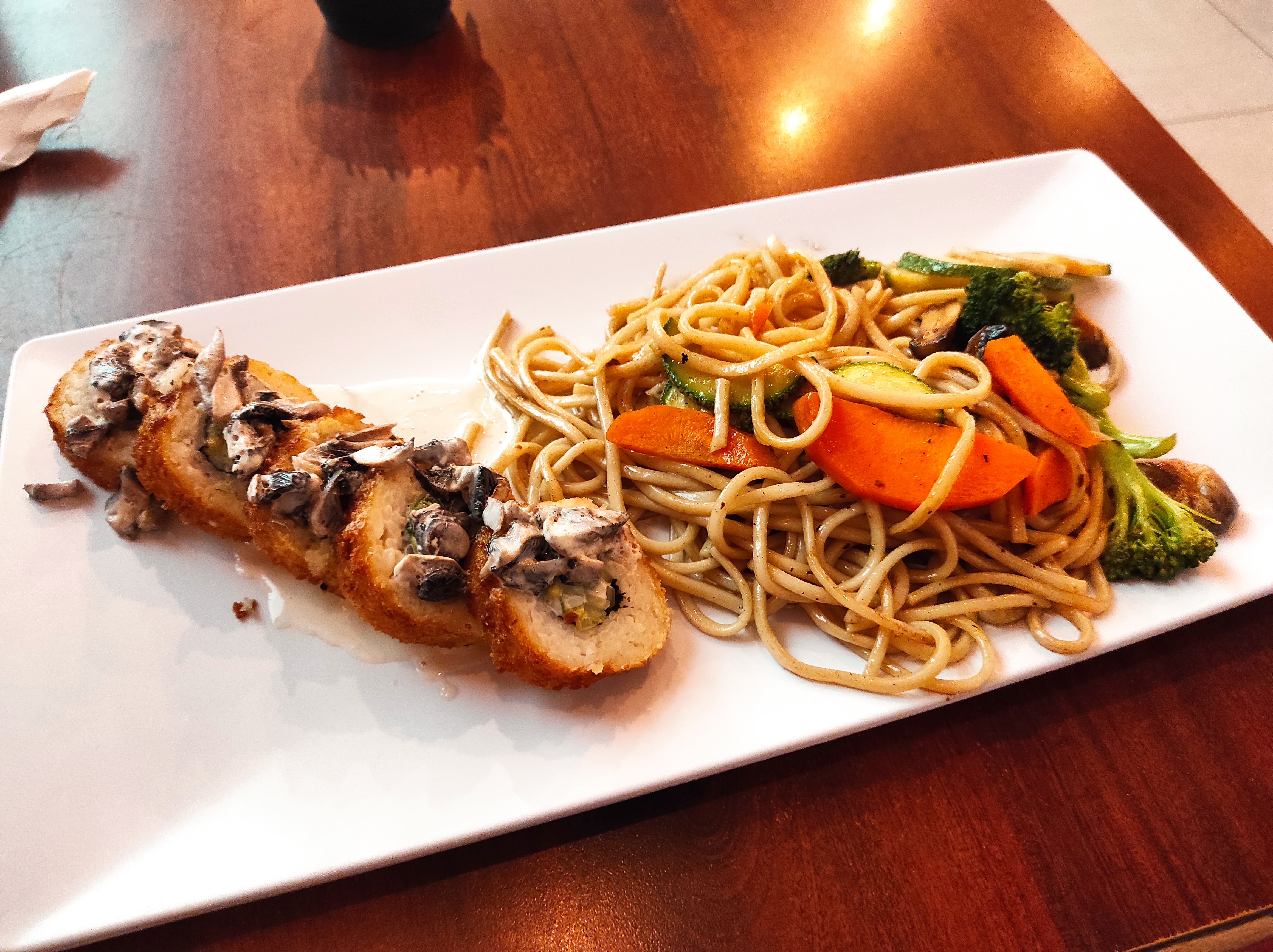 Tabu Sushi Guasave image 5