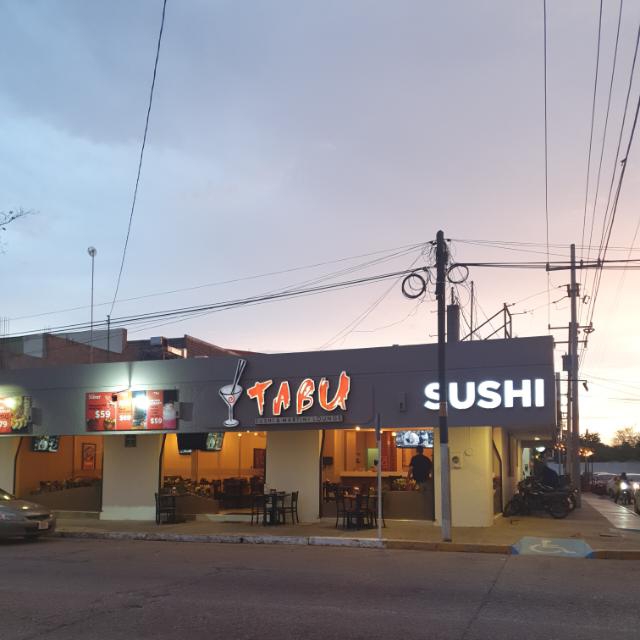 Tabu Sushi Guasave image 9