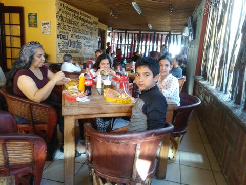 Archis Burgers image 7
