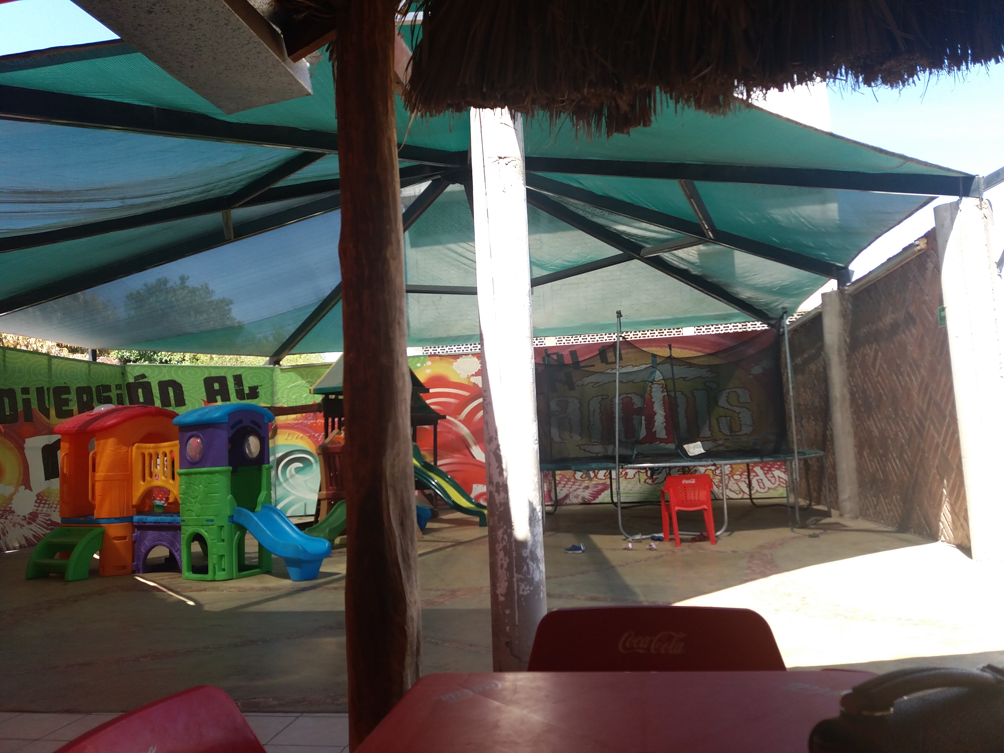 Archis Burgers image 8