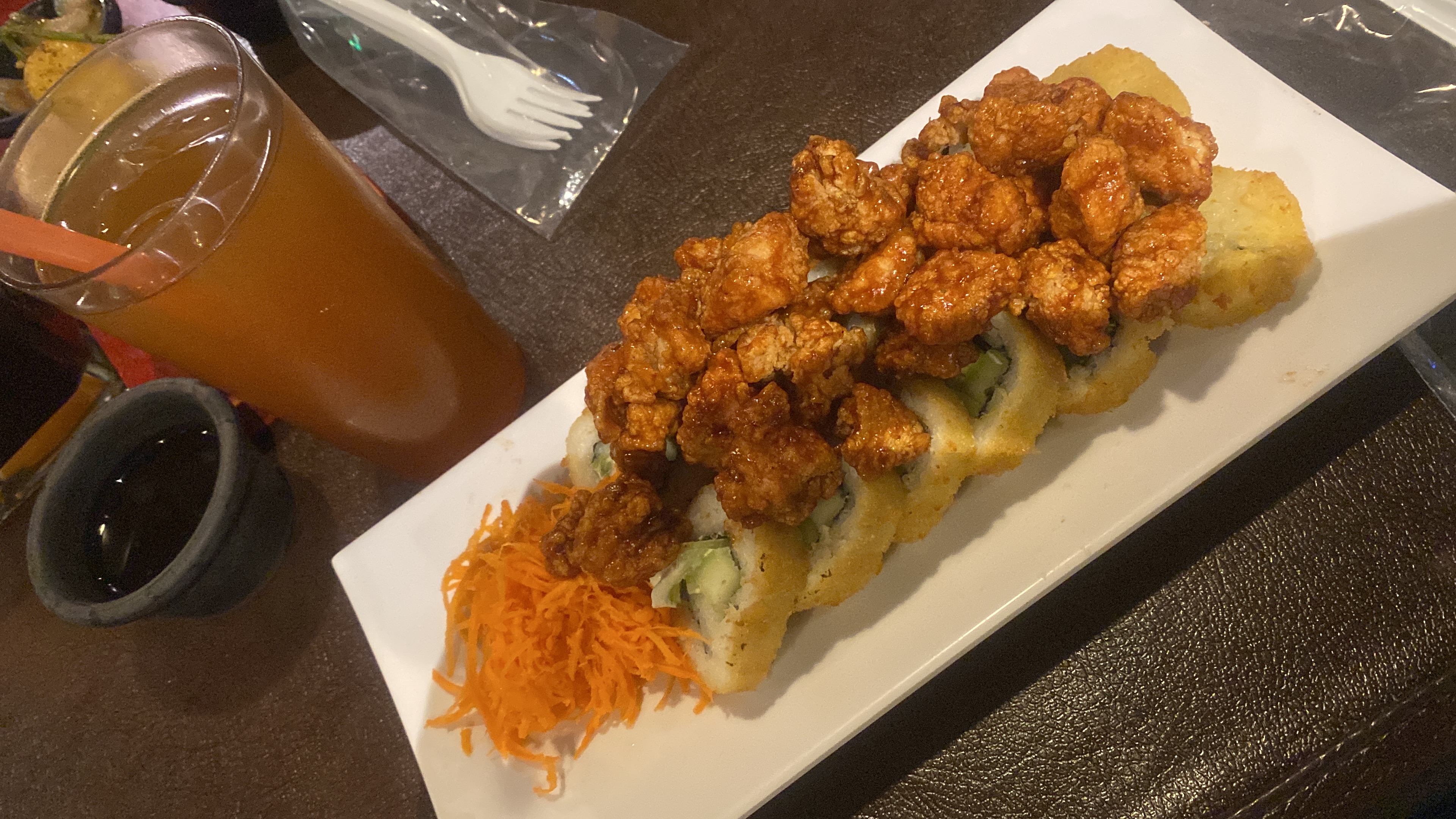 UMAI Sushi & Beer image 2