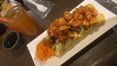 UMAI Sushi & Beer image 2