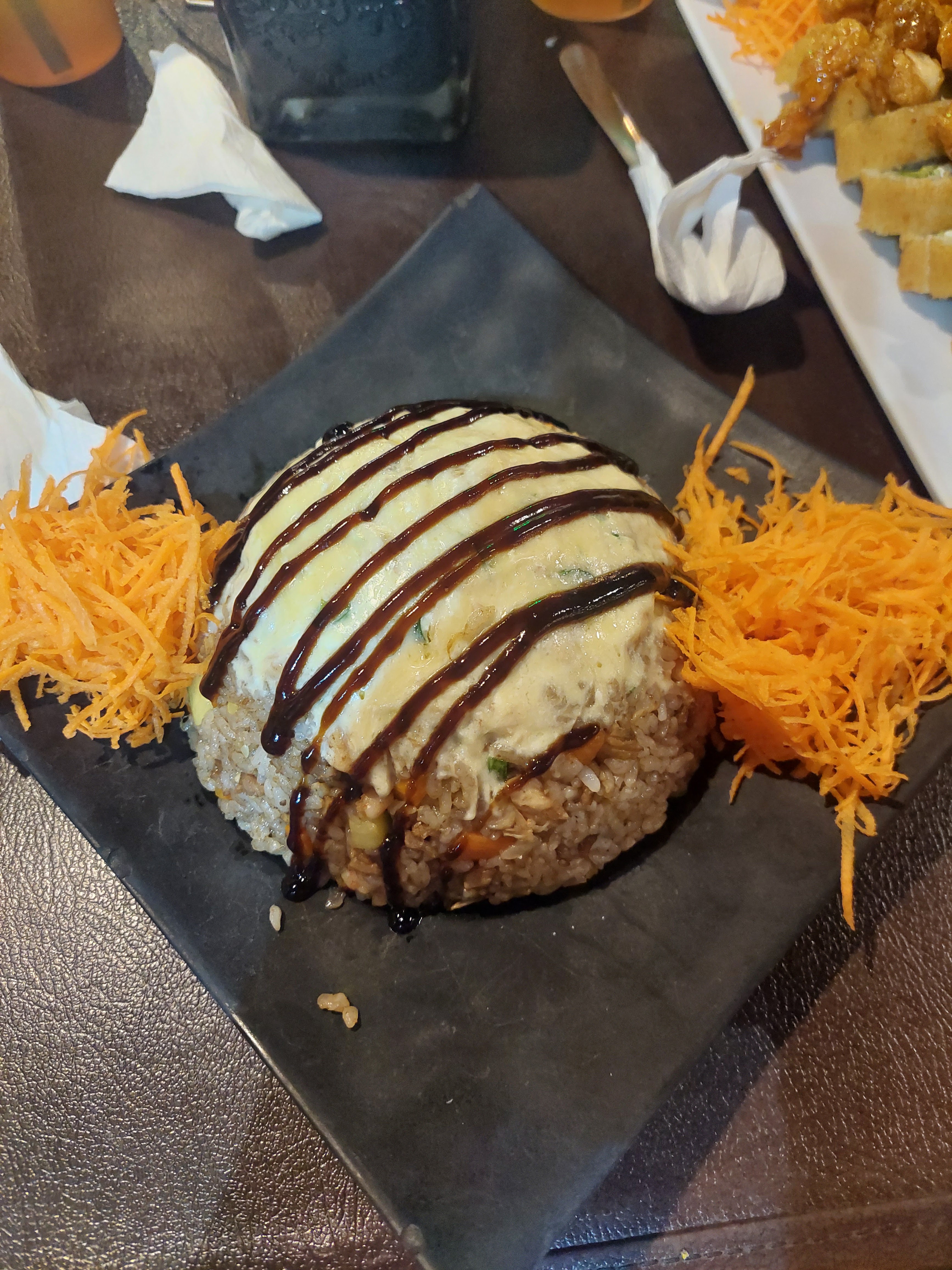 UMAI Sushi & Beer image 4