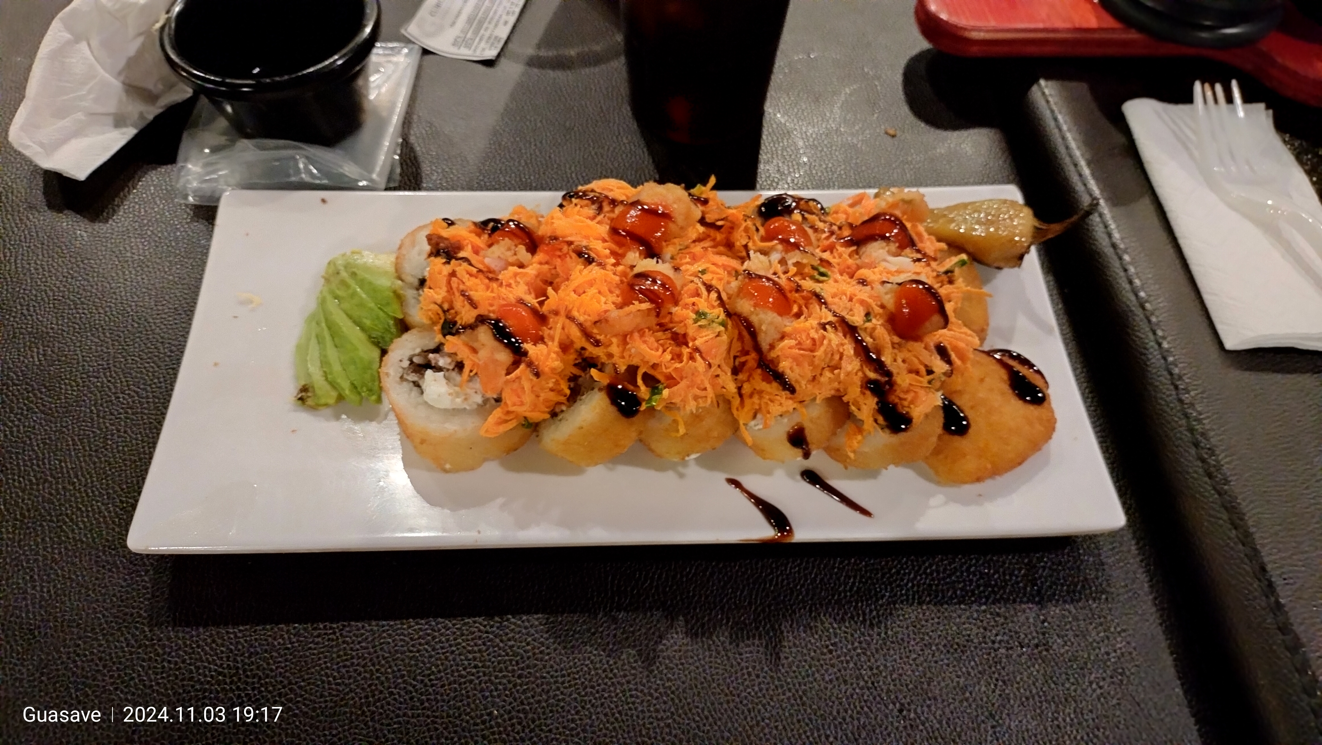 UMAI Sushi & Beer image 5