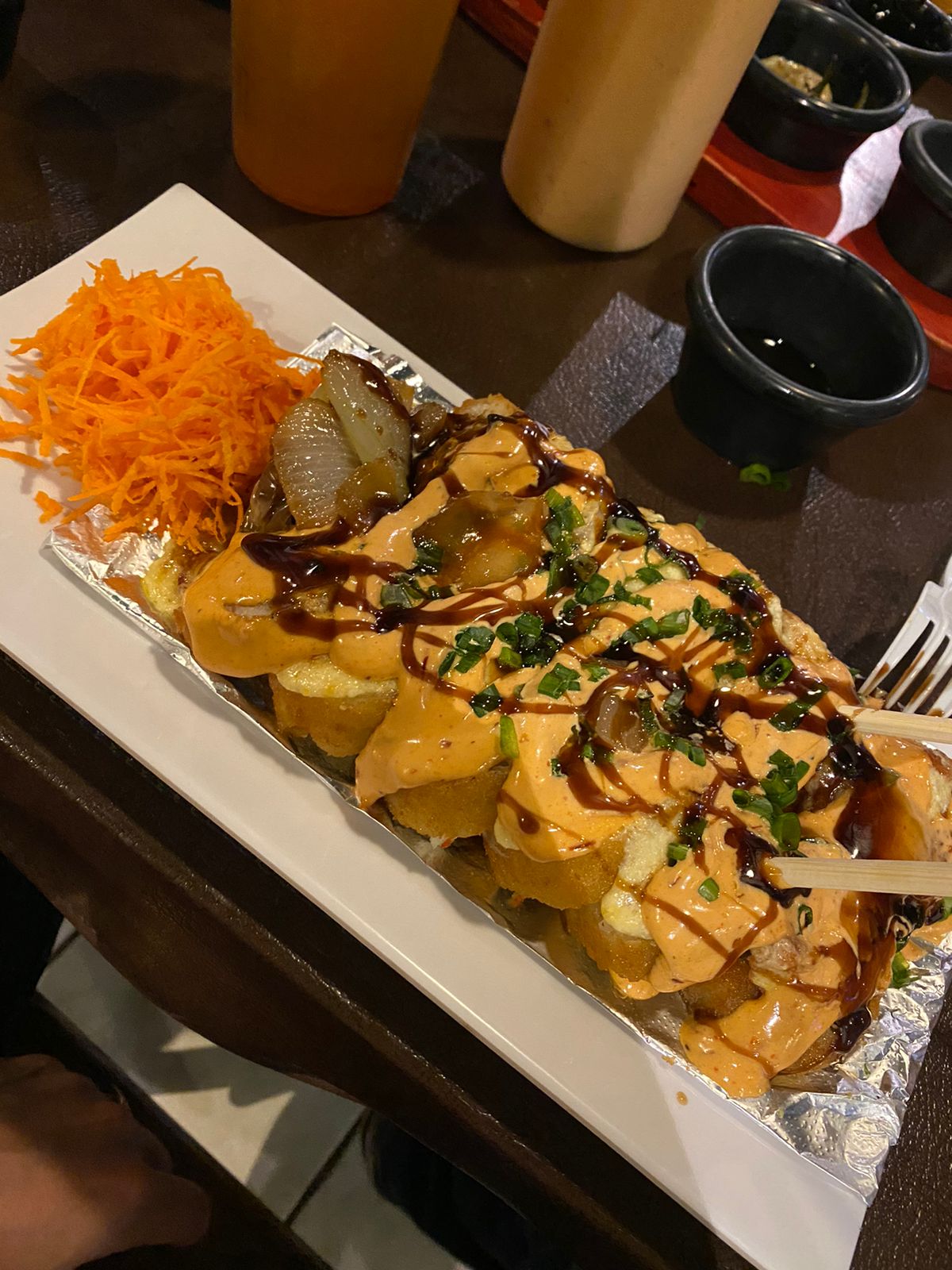 UMAI Sushi & Beer image 6