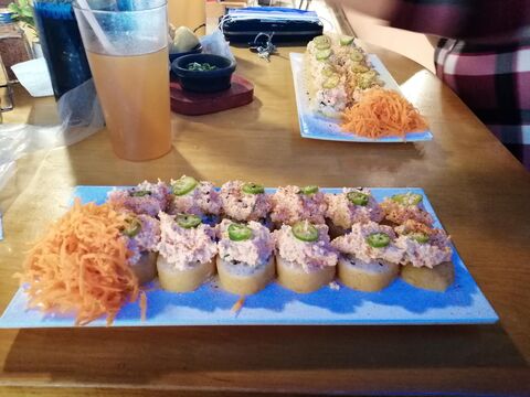 UMAI Sushi & Beer image 7
