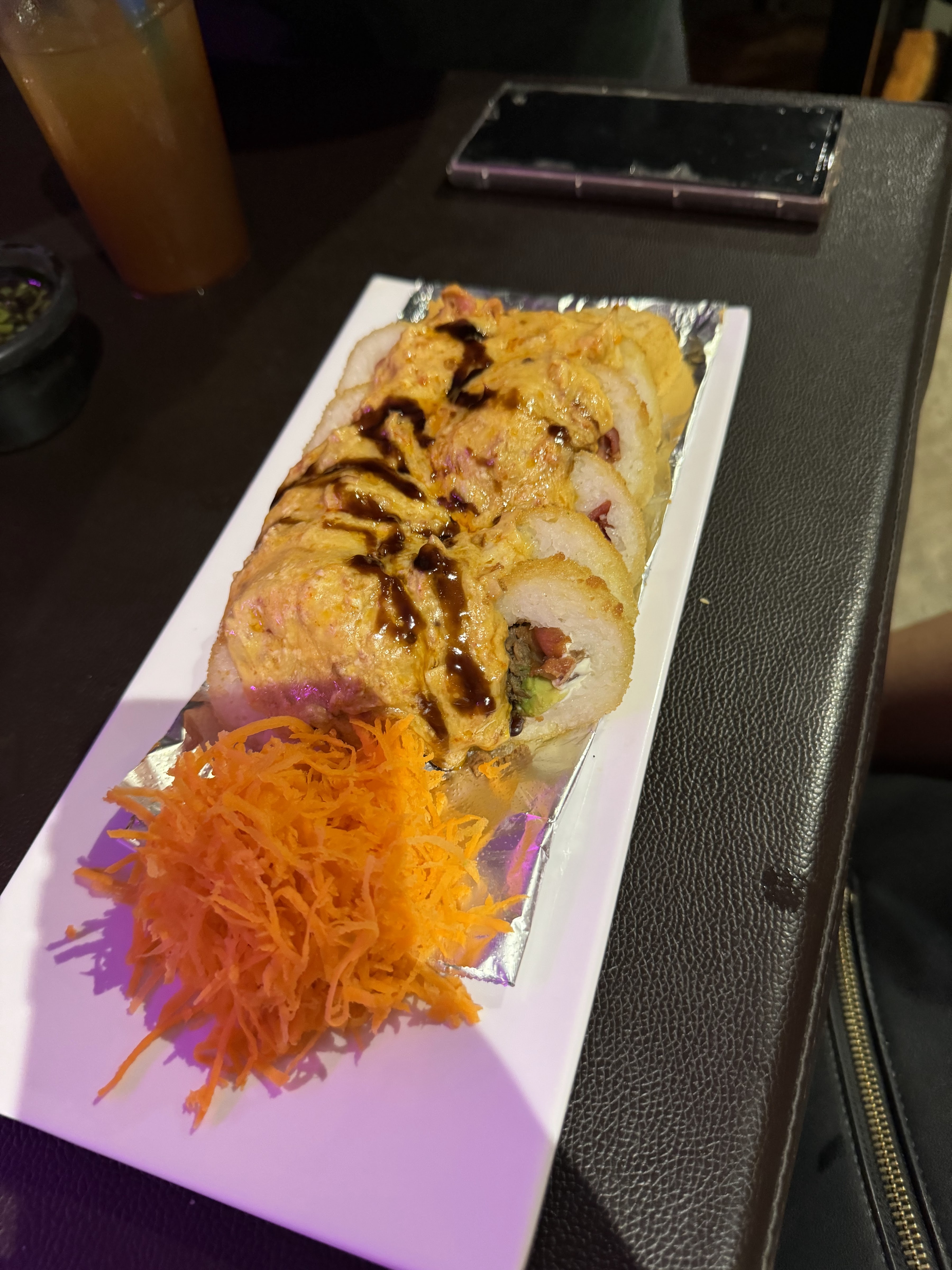 UMAI Sushi & Beer image 8