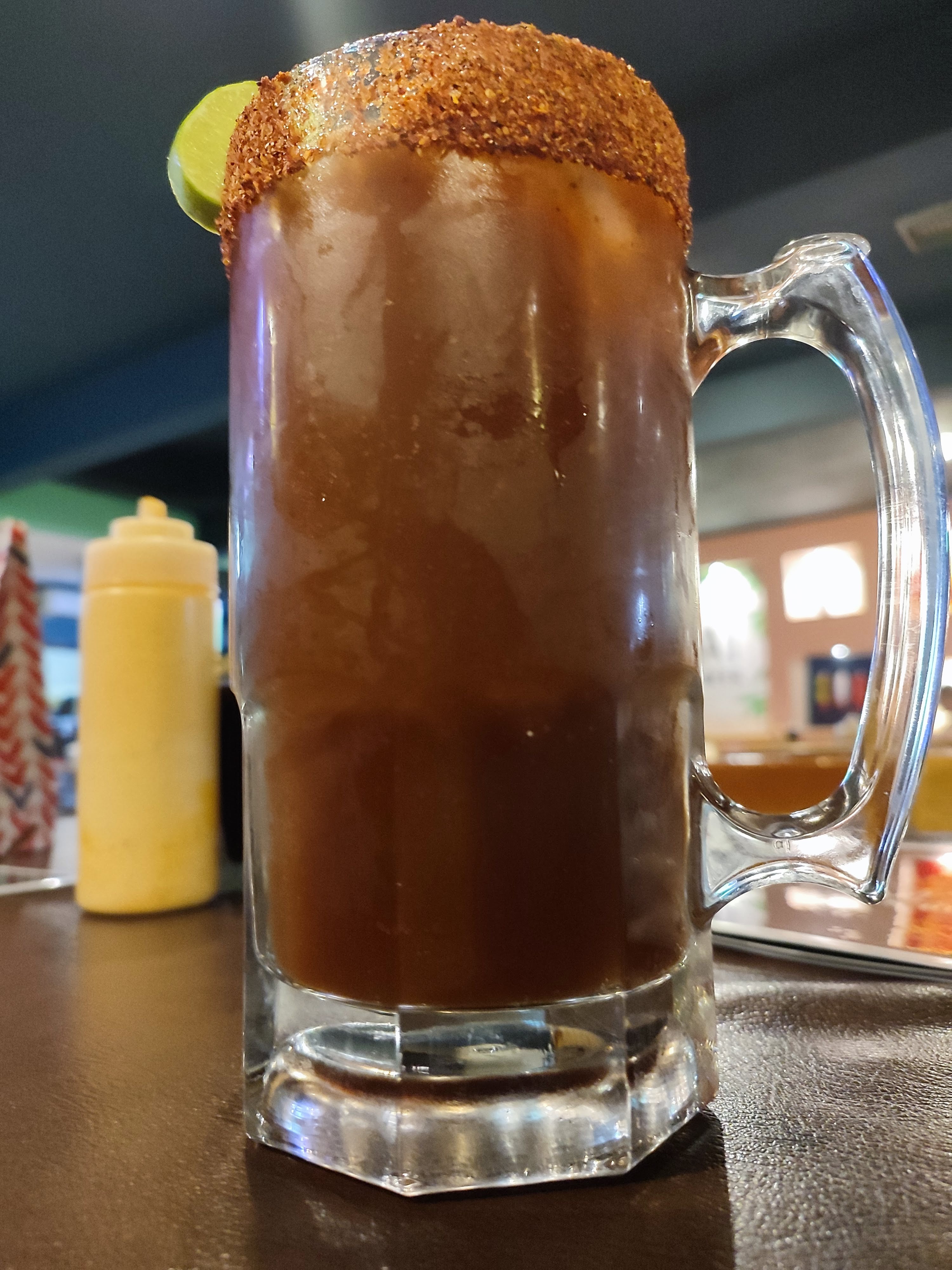 UMAI Sushi & Beer image 10