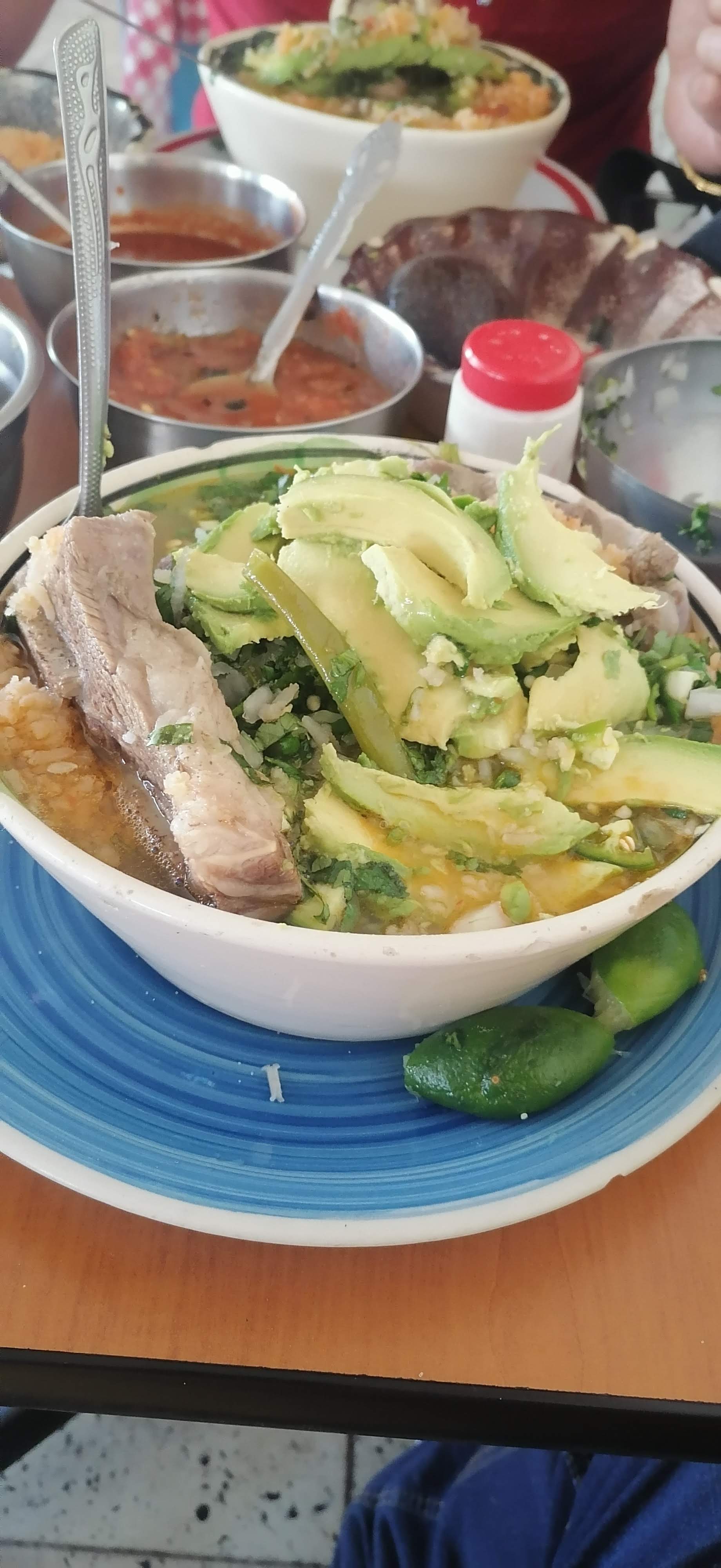 Mamá Lolitas Cocina Mexicana image 2