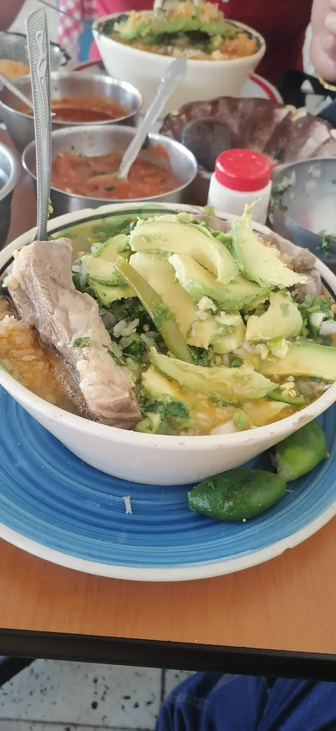 Mamá Lolitas Cocina Mexicana image 2