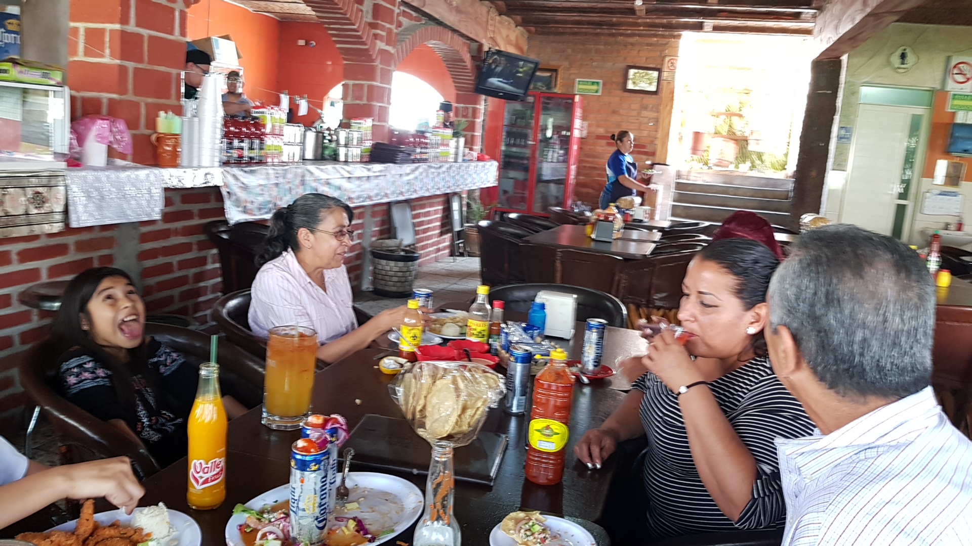 Mariscos El Salas image 1