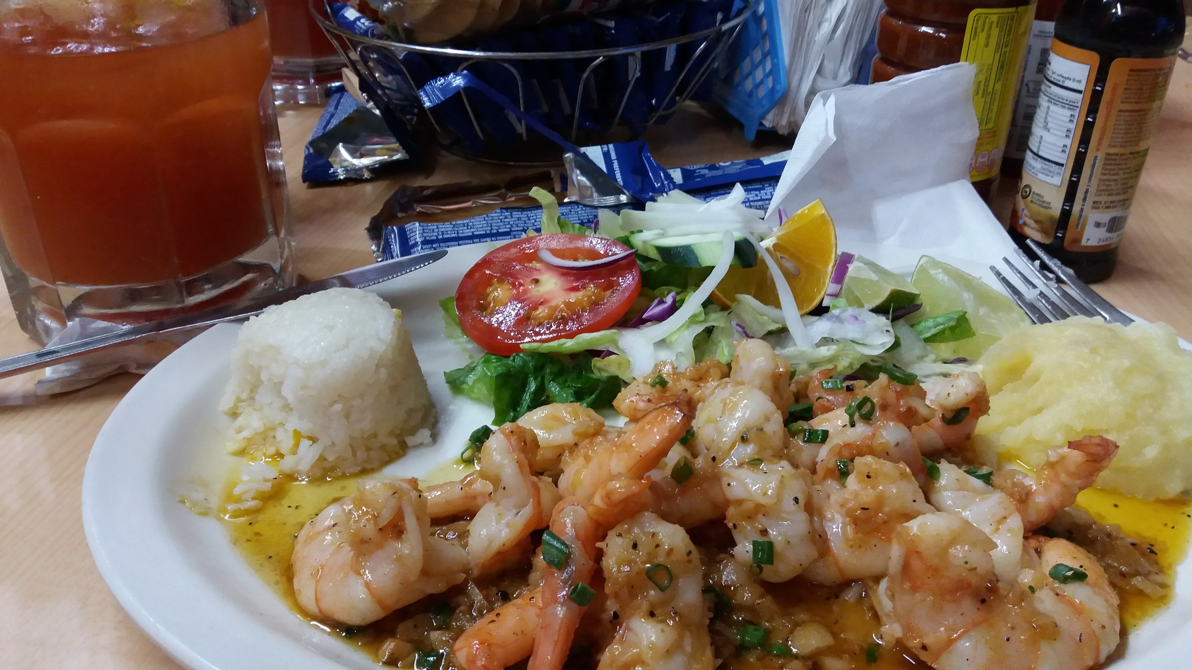 Mariscos El Salas image 2