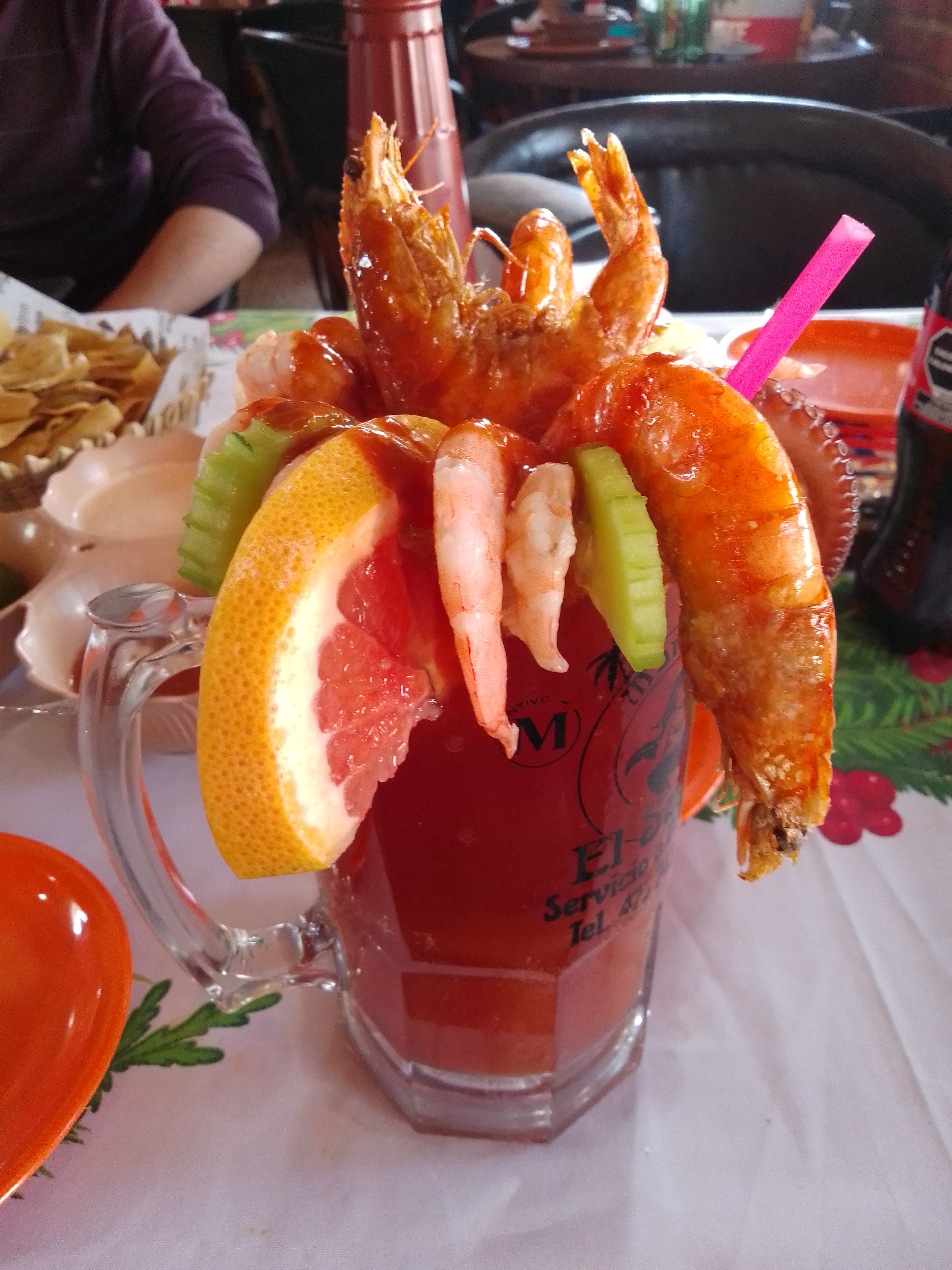 Mariscos El Salas image 3
