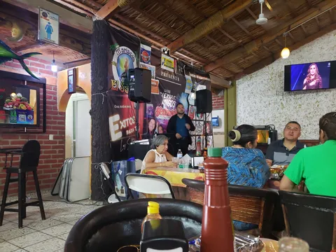 Mariscos El Salas image 4