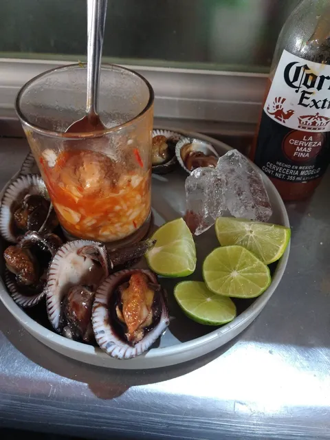 Mariscos El Salas image 5