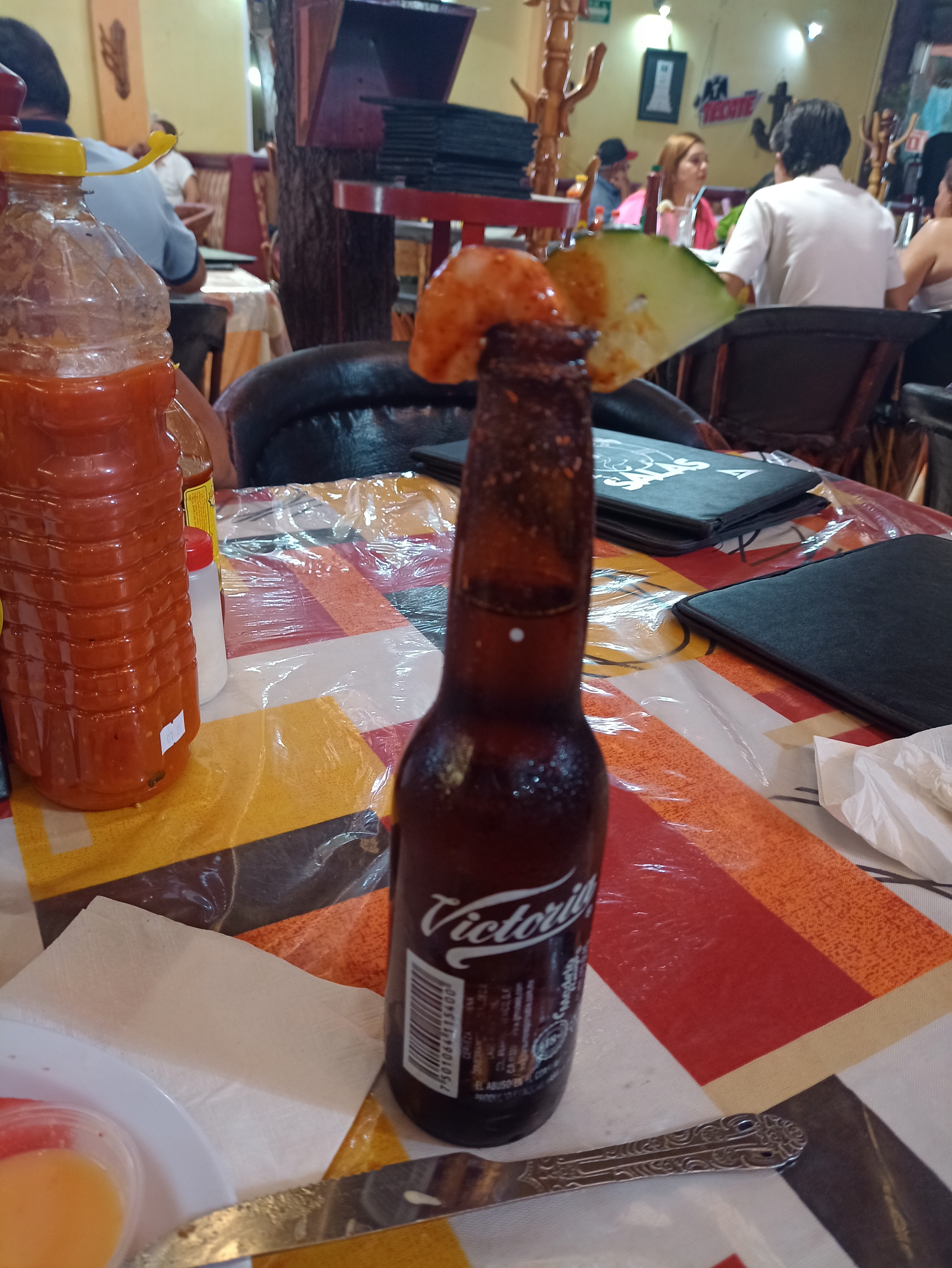 Mariscos El Salas image 6