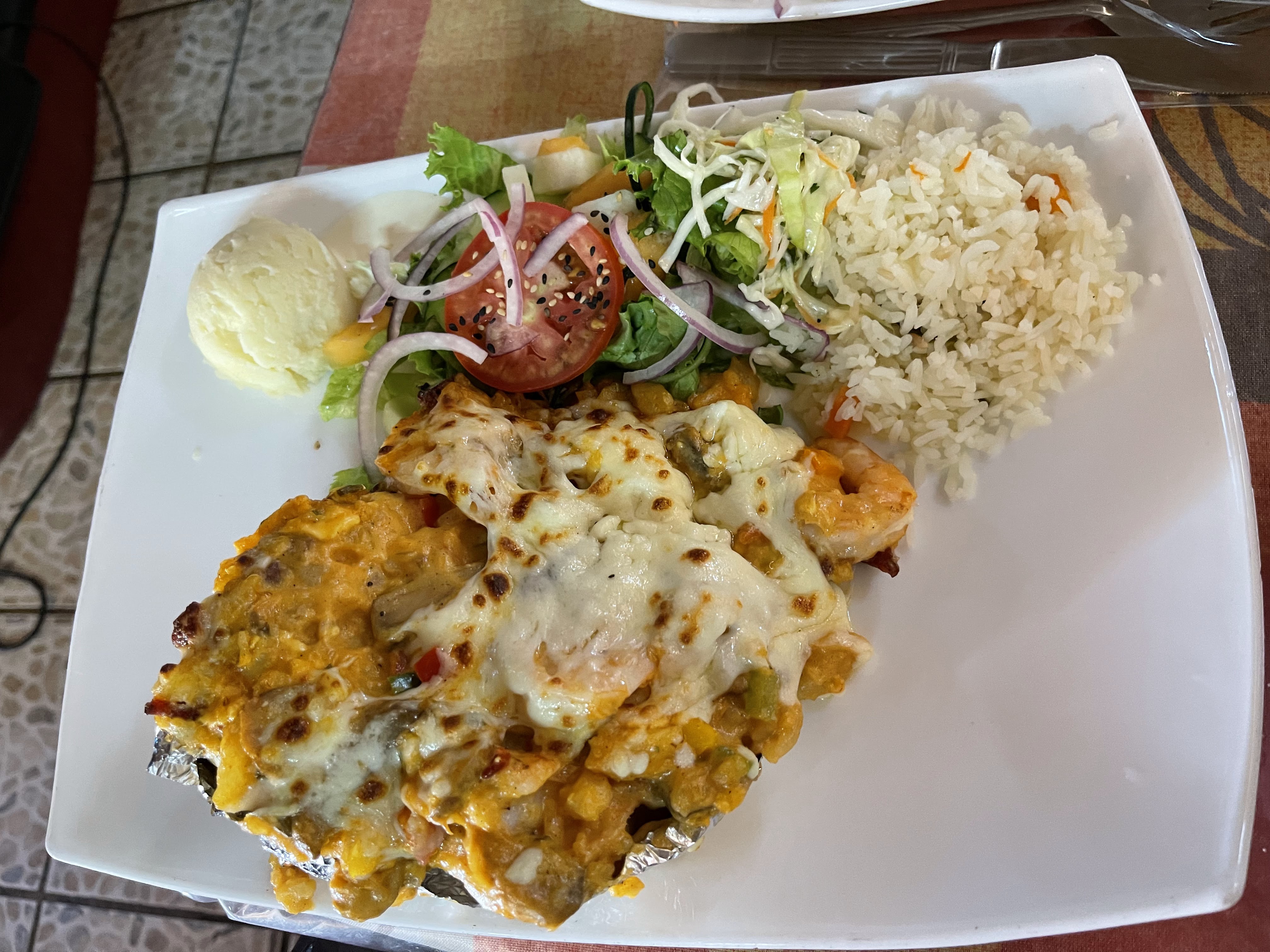 Mariscos El Salas image 7