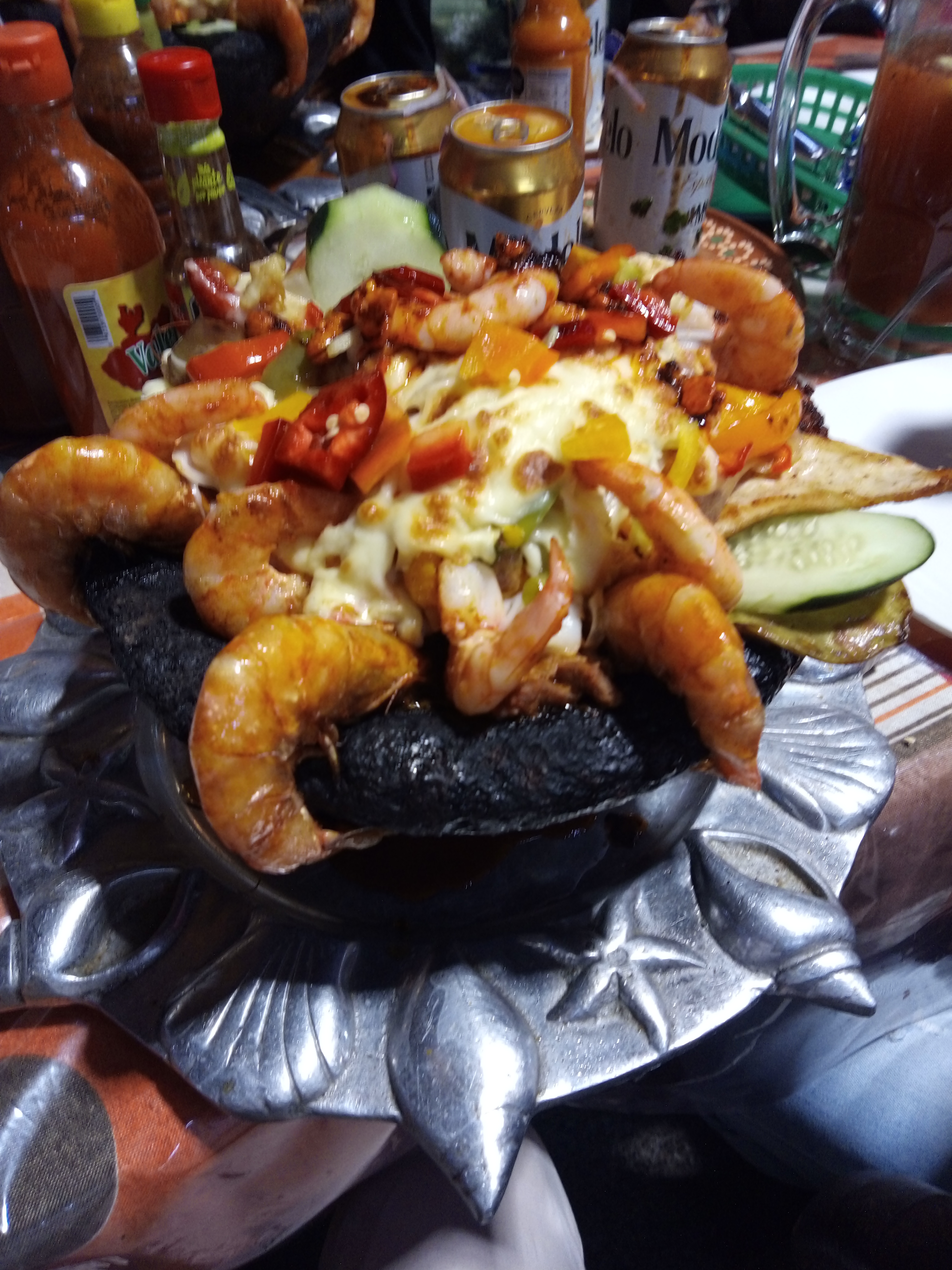 Mariscos El Salas image 9