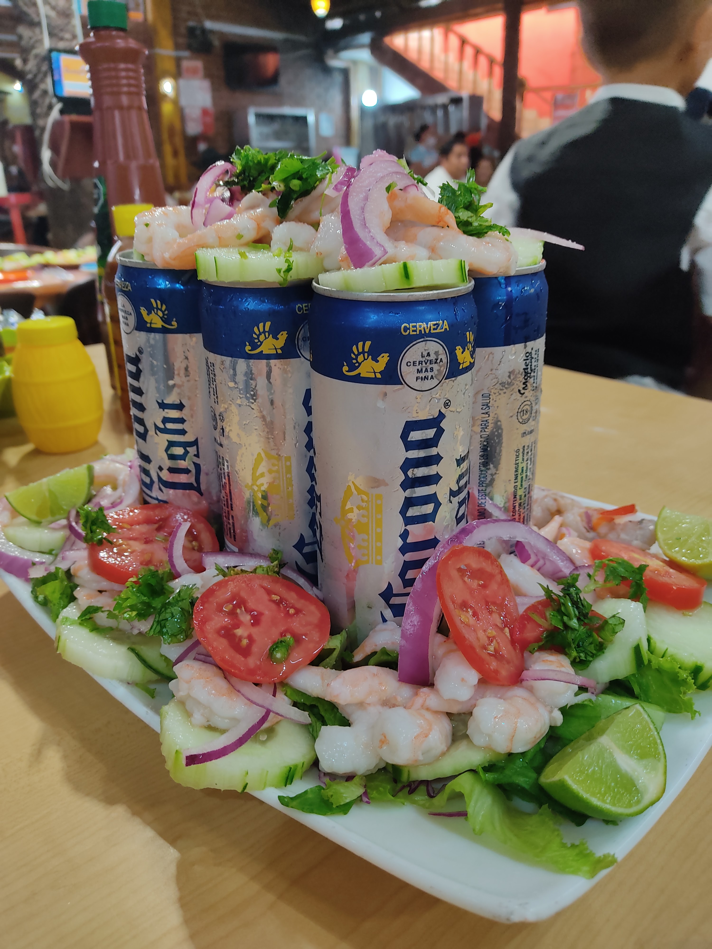 Mariscos El Salas image 10