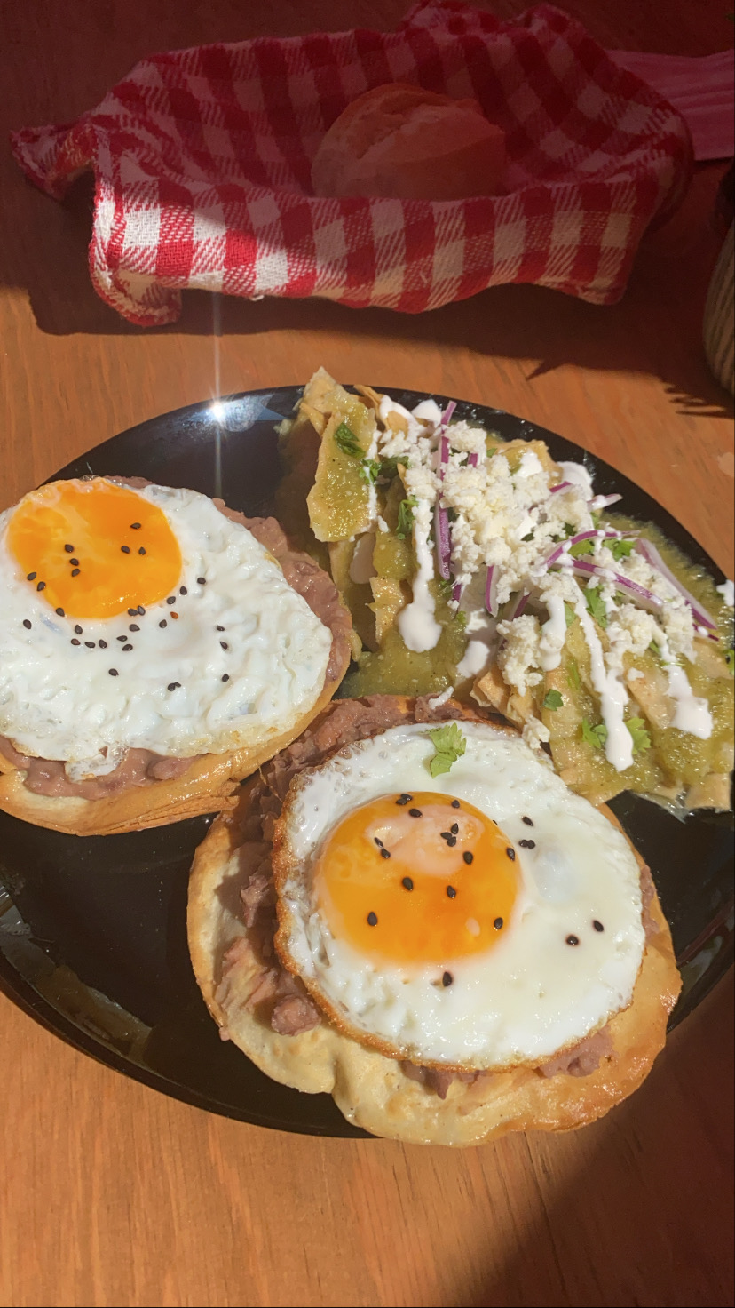 LA CHILA San pancho image 1