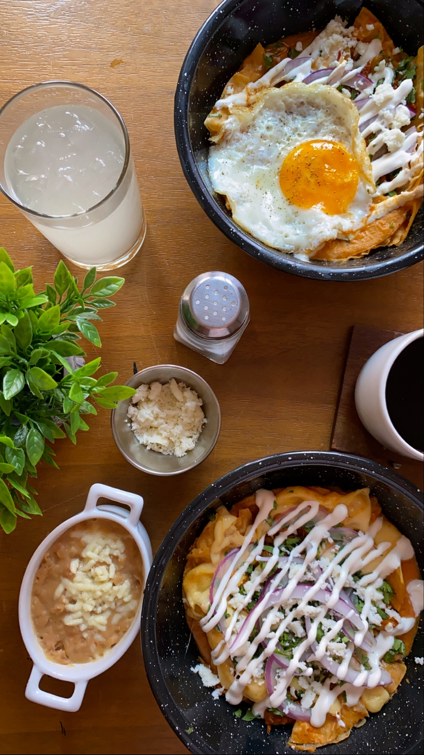 LA CHILA San pancho image 2